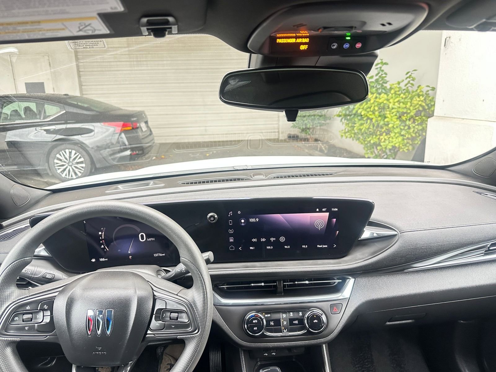 Thumbnail: 2025 Buick Envista - 33