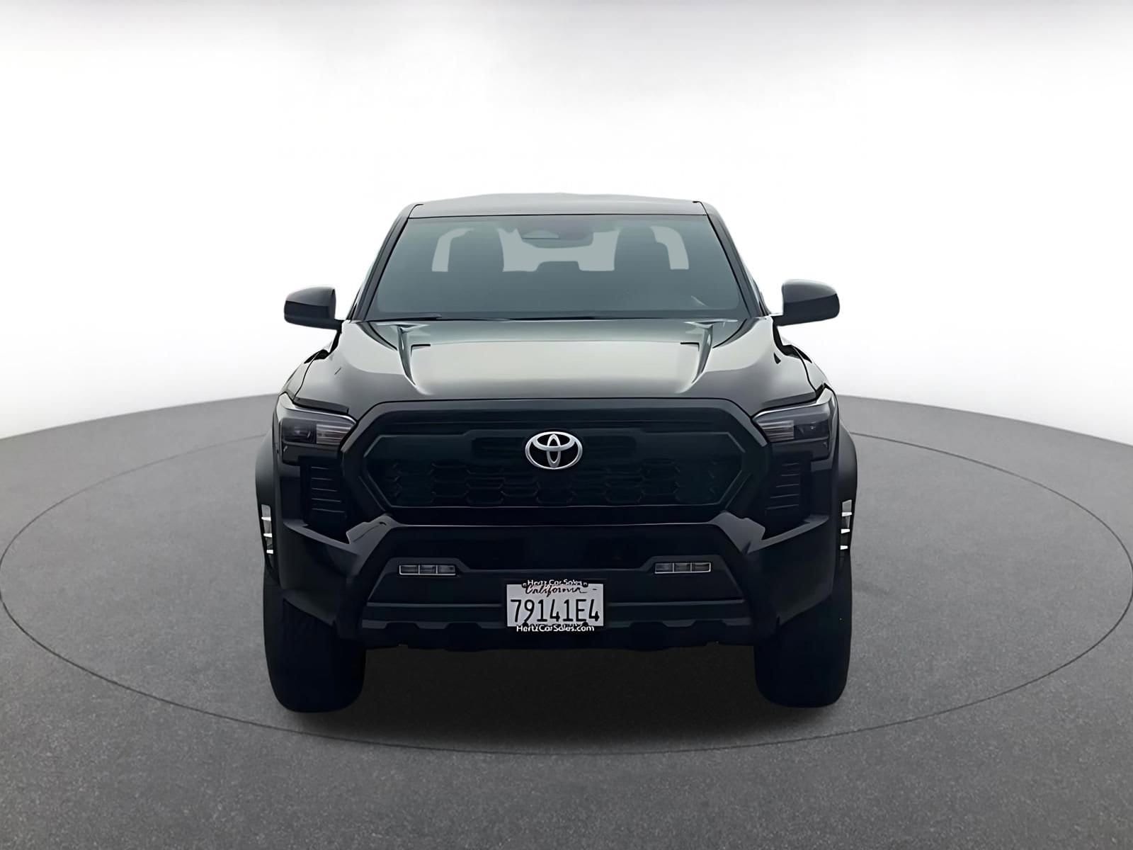 Thumbnail: 2025 Toyota Tacoma - 3