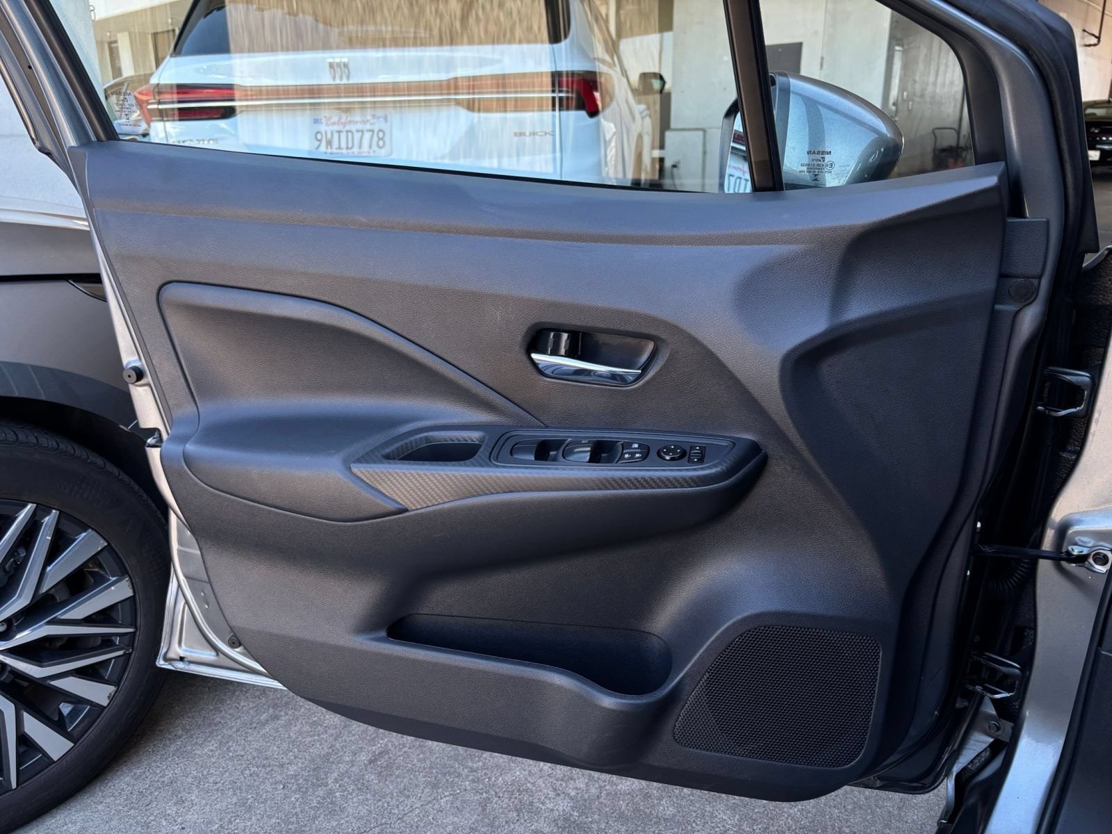 Thumbnail: 2025 Nissan Versa - 18