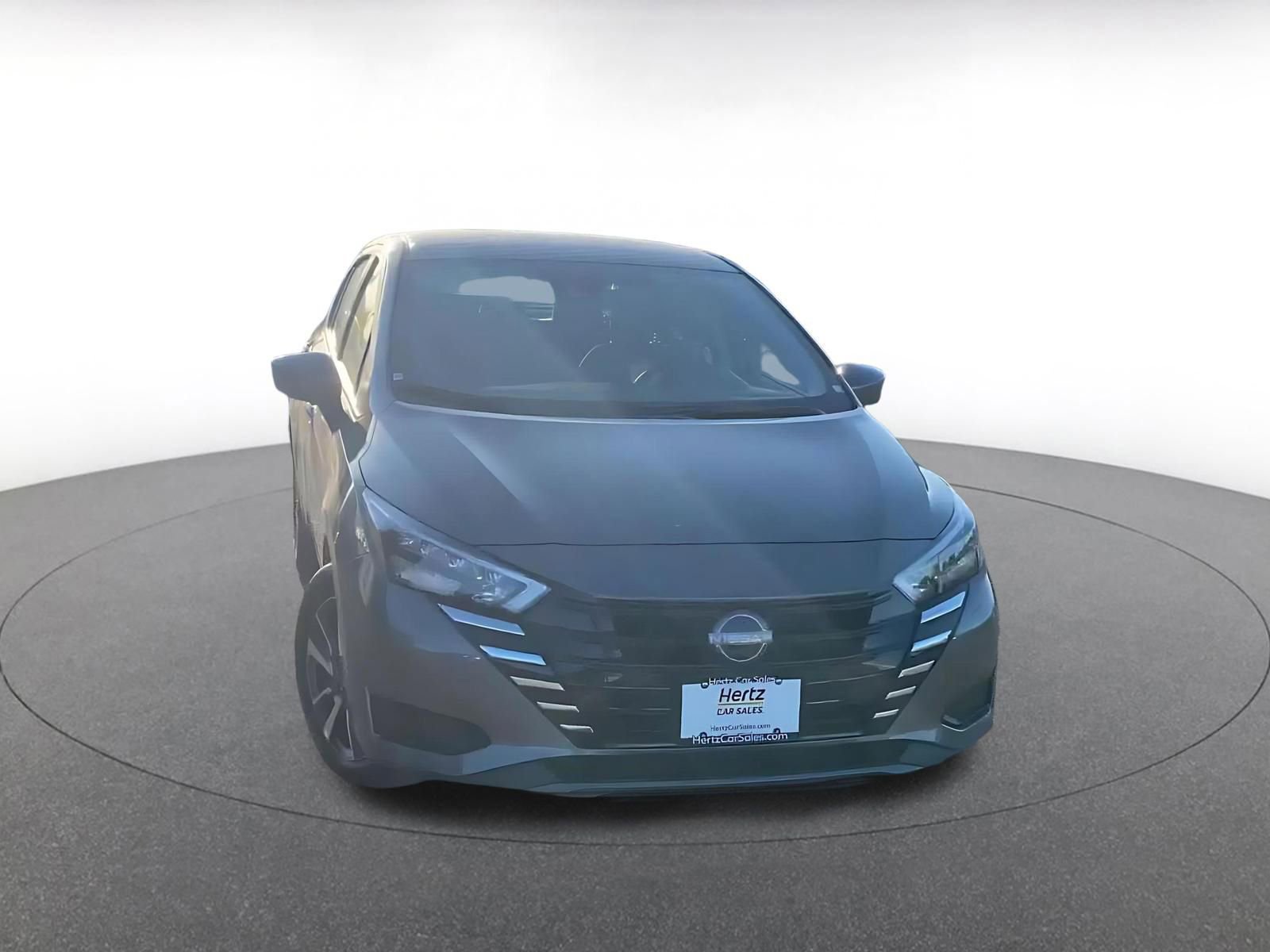 Thumbnail: 2025 Nissan Versa - 3