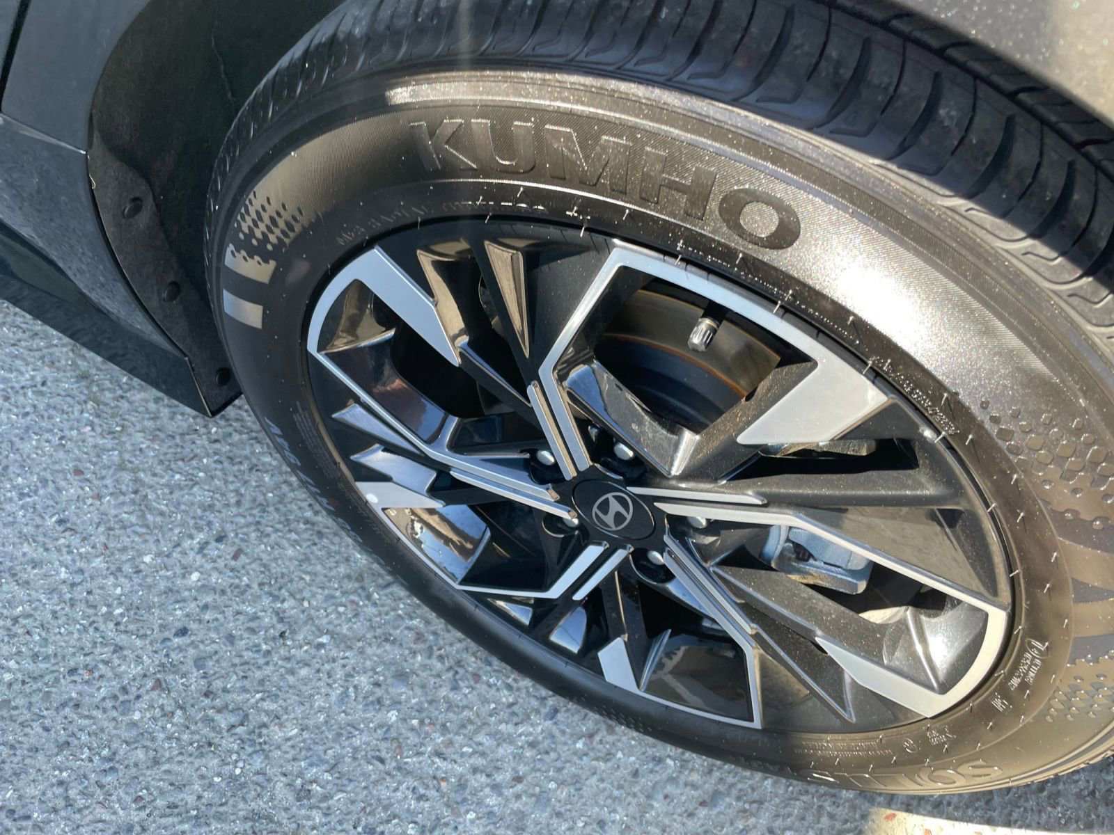 Thumbnail: 2025 Hyundai Sonata - 31