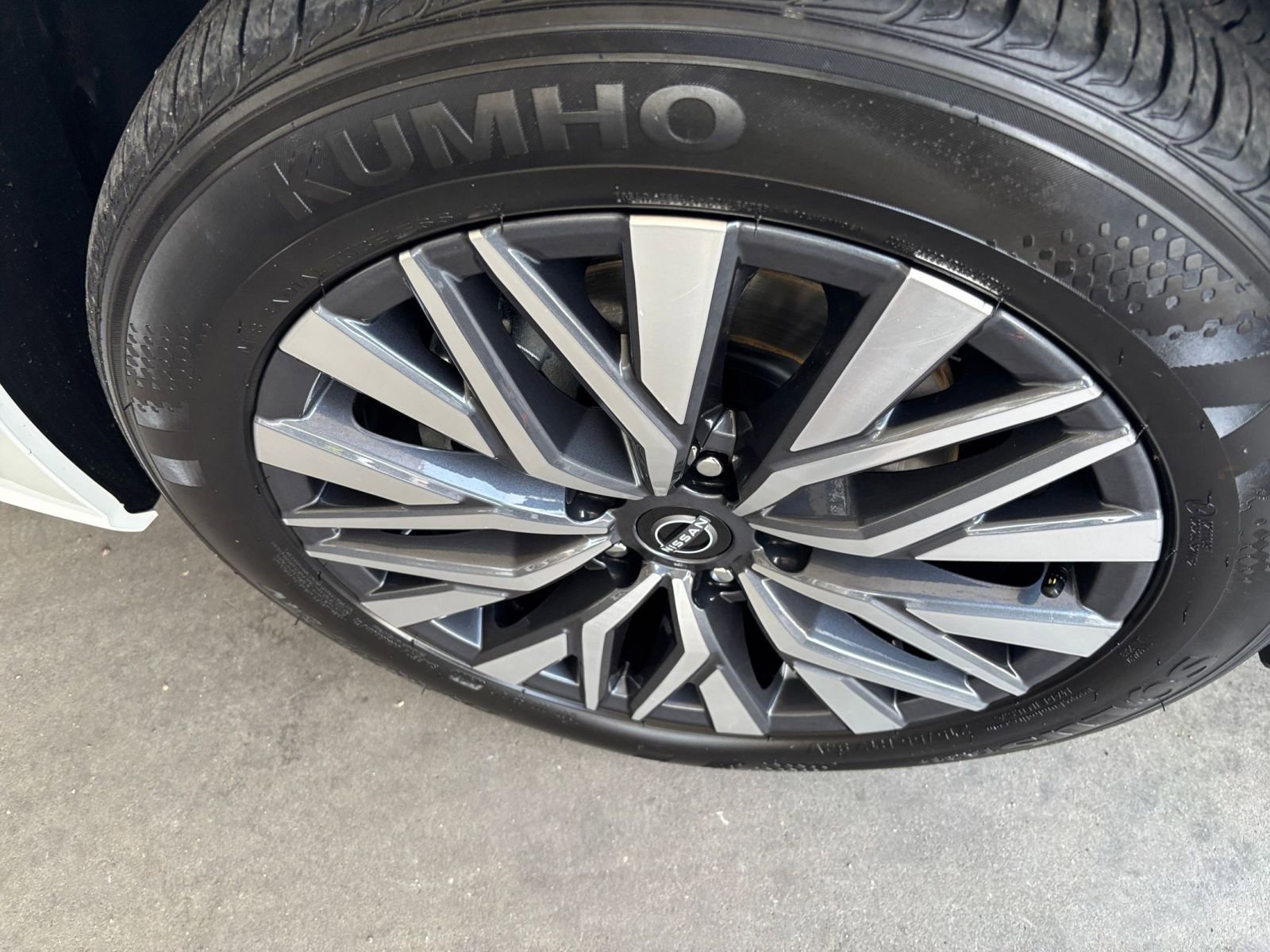 Thumbnail: 2025 Nissan Altima - 31