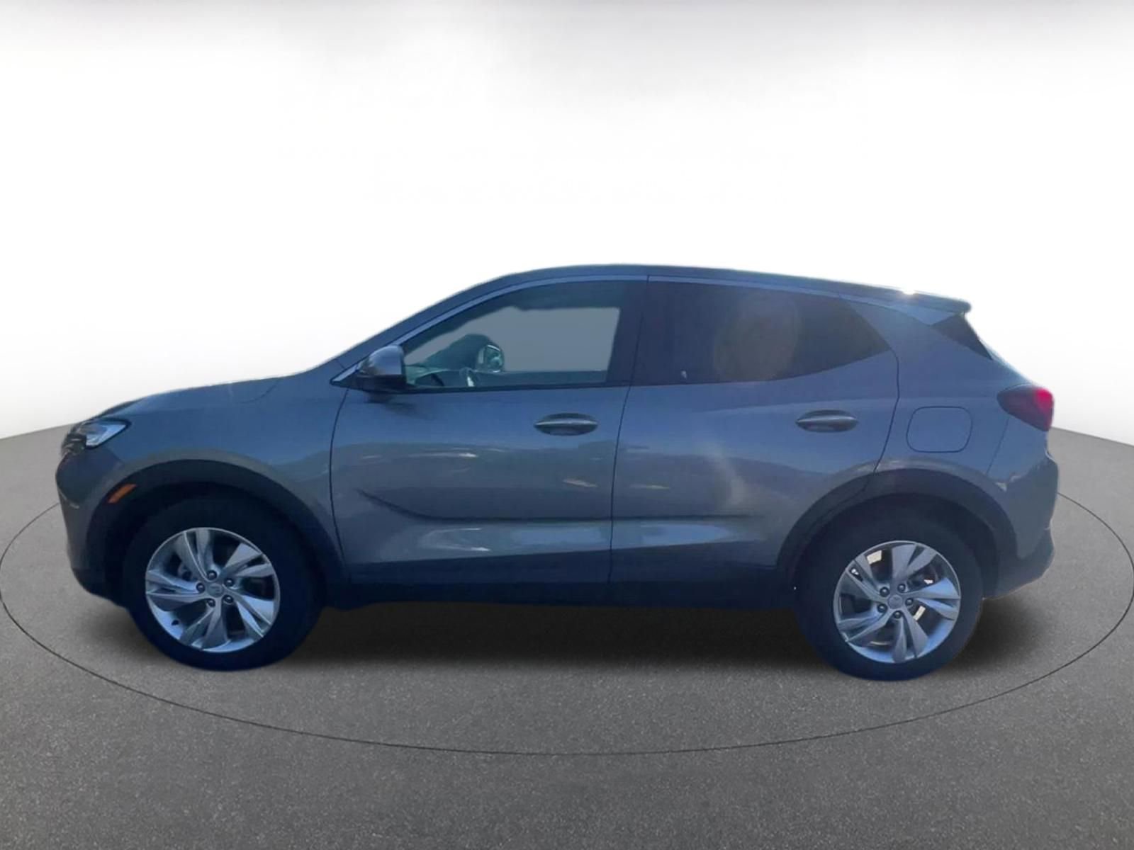 Thumbnail: 2025 Buick Encore GX - 9