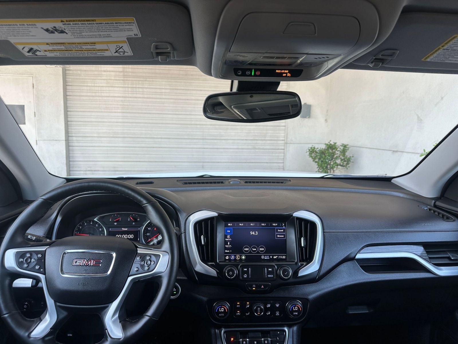 Thumbnail: 2024 GMC Terrain - 33