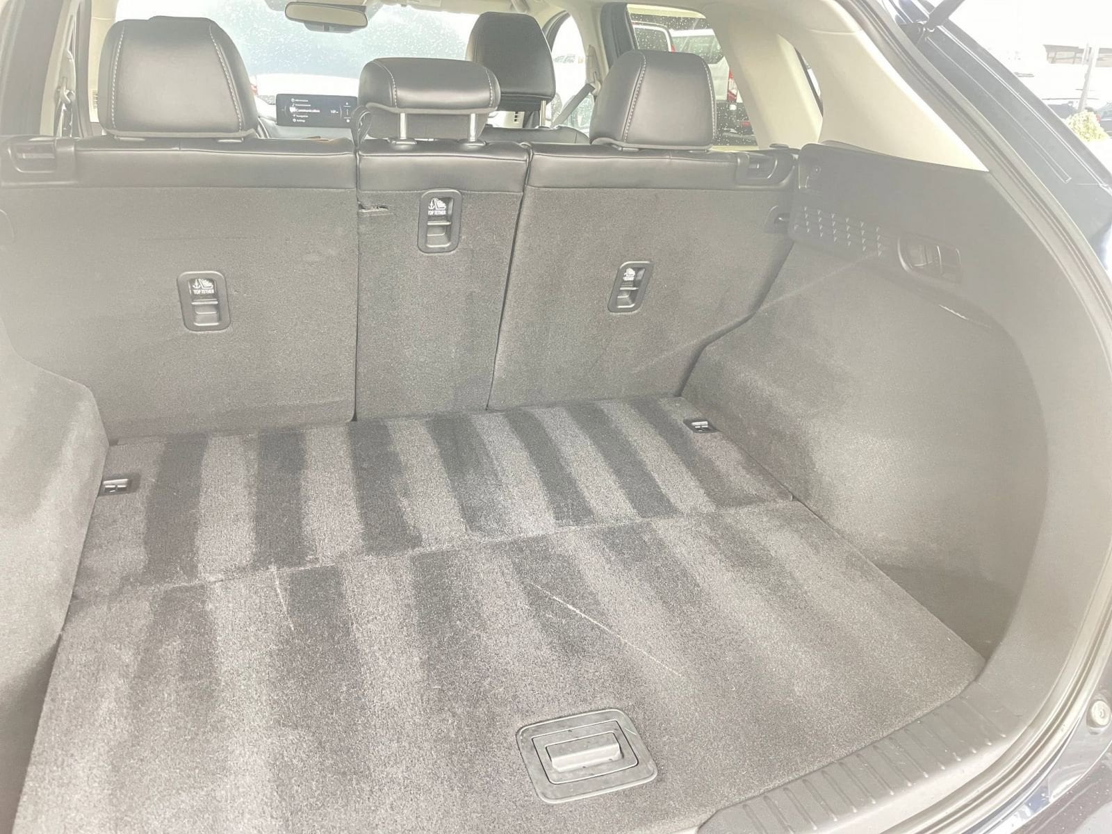 Thumbnail: 2025 Mazda CX-5 - 31