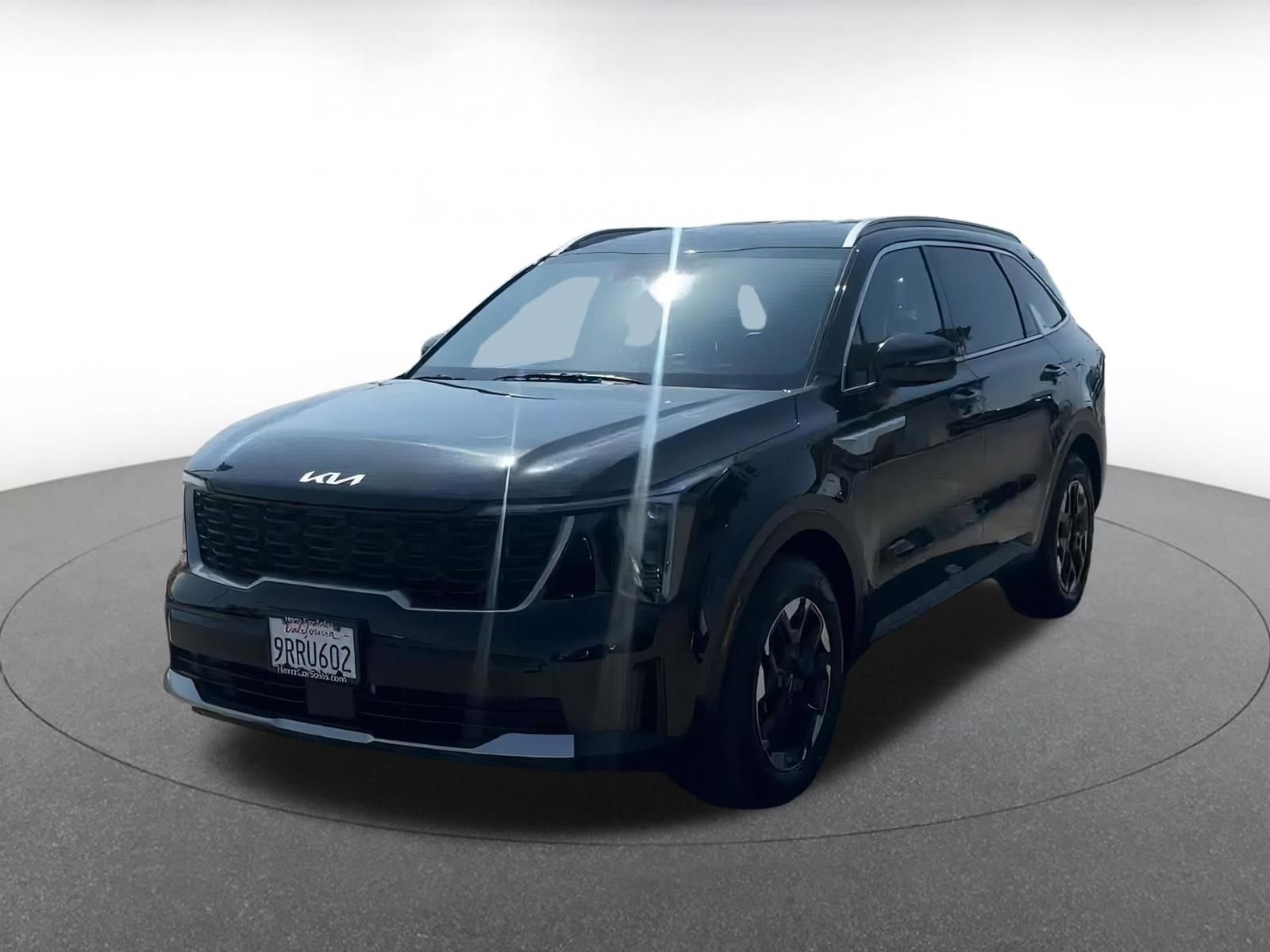 Thumbnail: 2024 Kia Sorento - 6