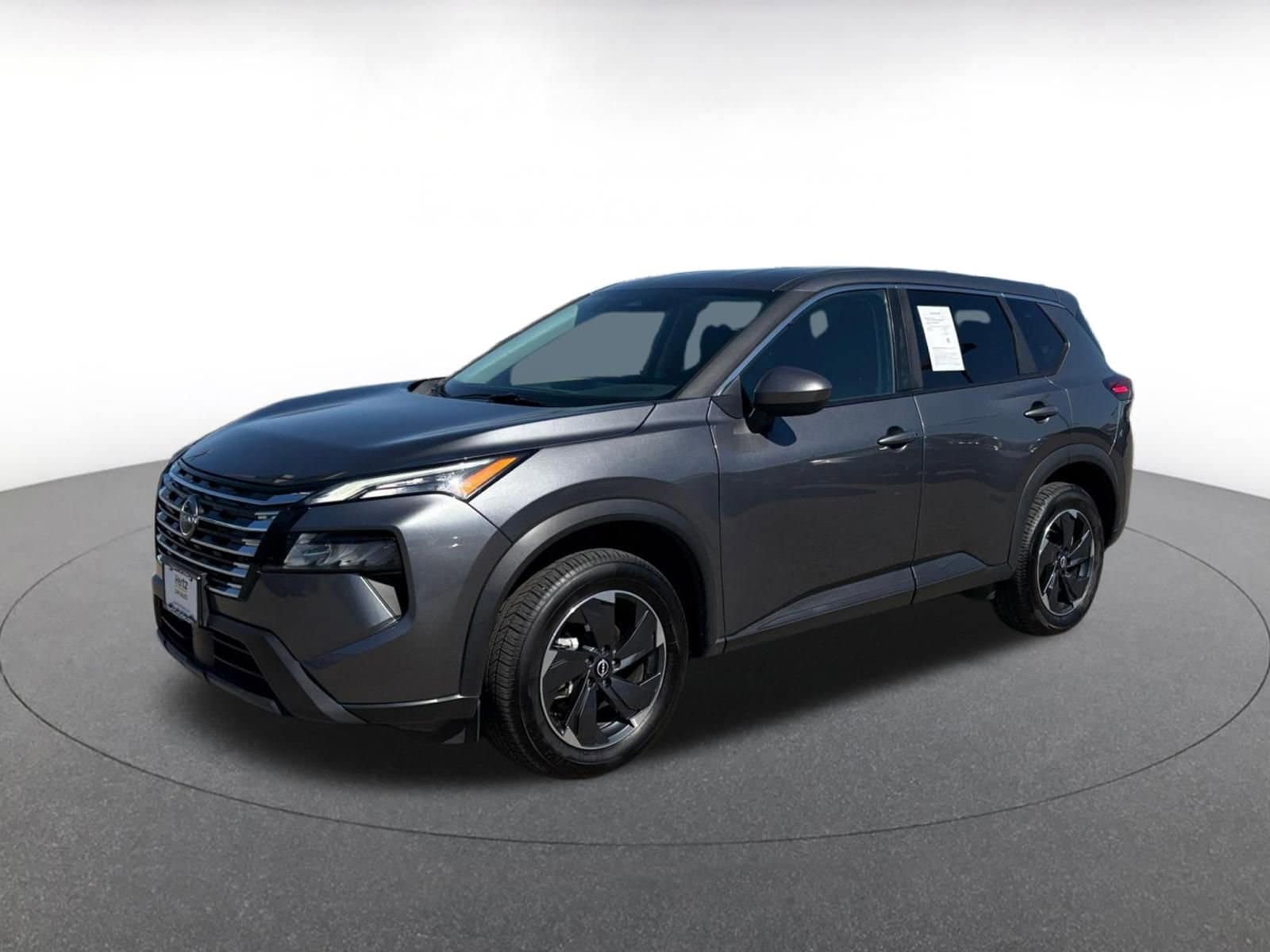 Thumbnail: 2025 Nissan Rogue - 4