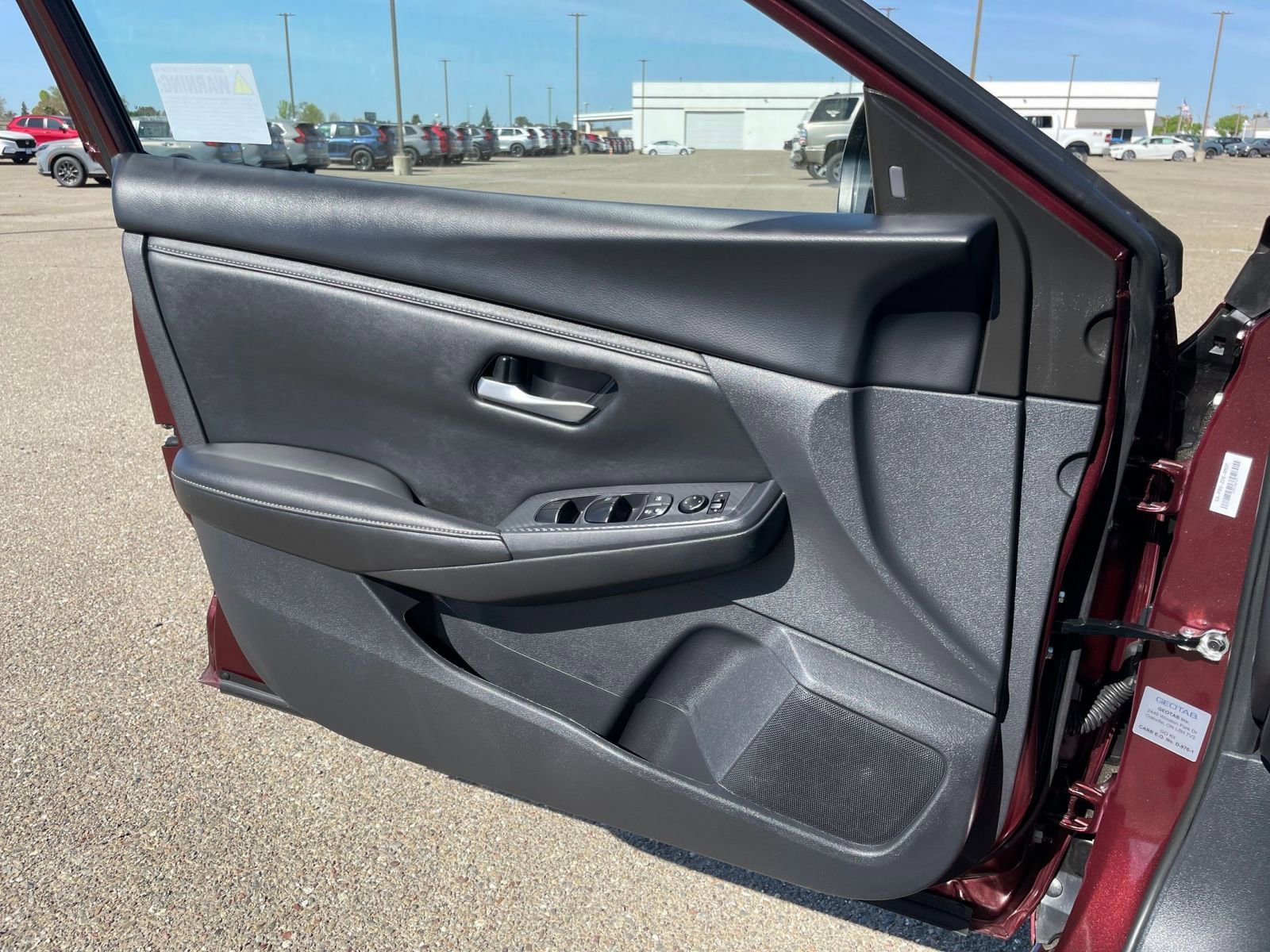 Thumbnail: 2025 Nissan Sentra - 18