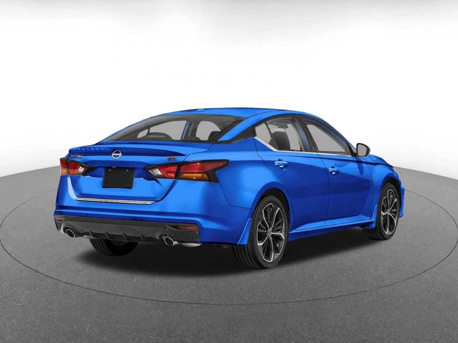 Thumbnail: 2025 Nissan Altima - 2