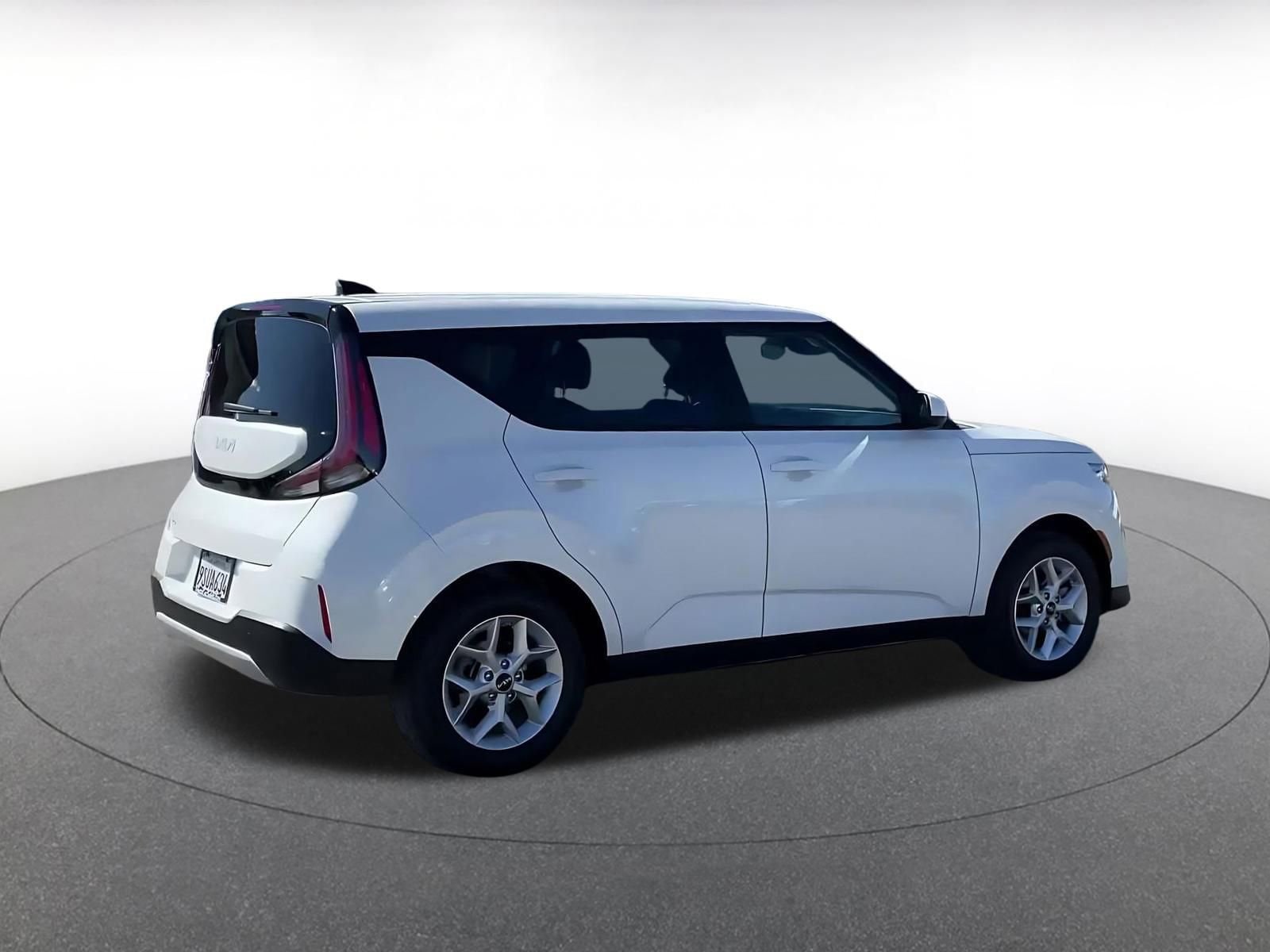 Thumbnail: 2025 Kia Soul - 15