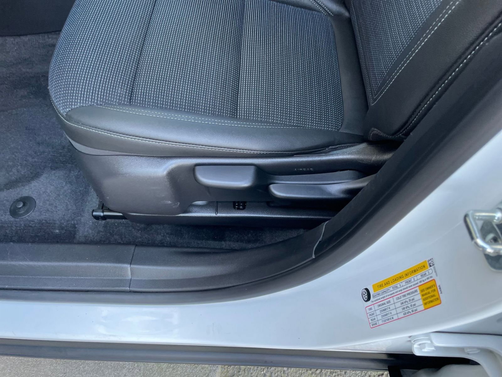 Thumbnail: 2025 Buick Envista - 22