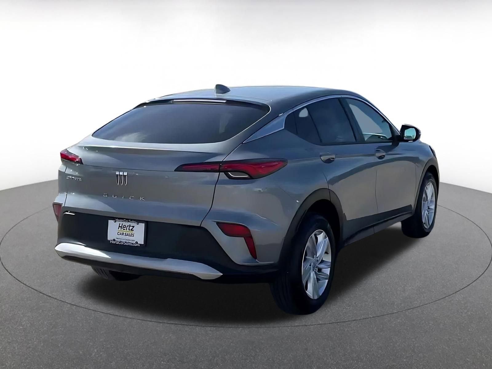 Thumbnail: 2025 Buick Envista - 14