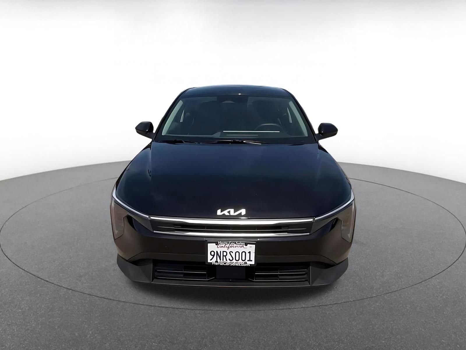 Thumbnail: 2025 Kia K4 - 4