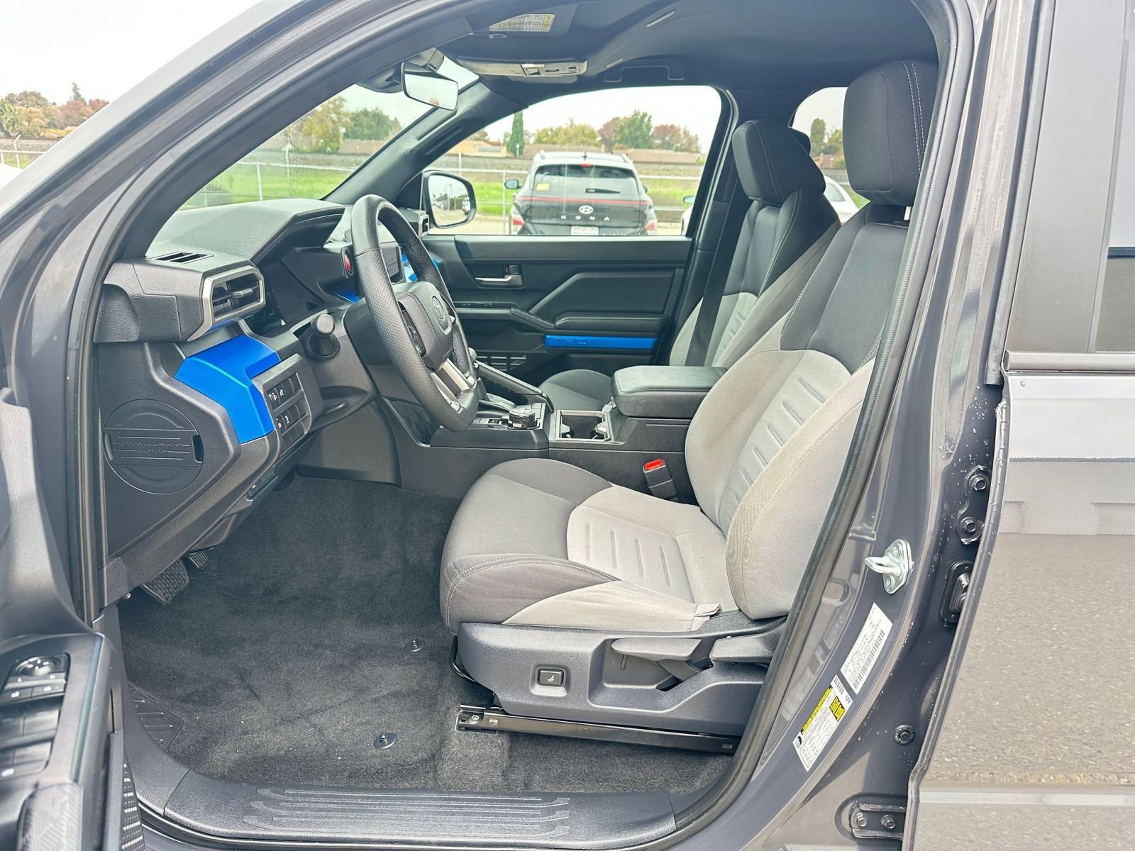 Thumbnail: 2025 Toyota Tacoma - 28