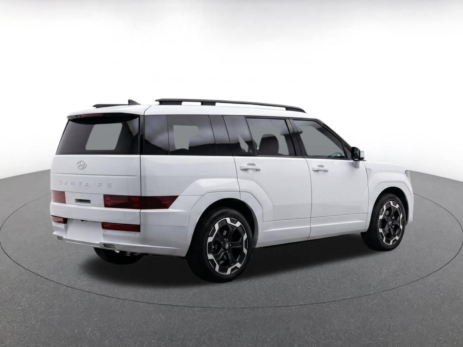 Thumbnail: 2026 Hyundai Santa Fe - 7
