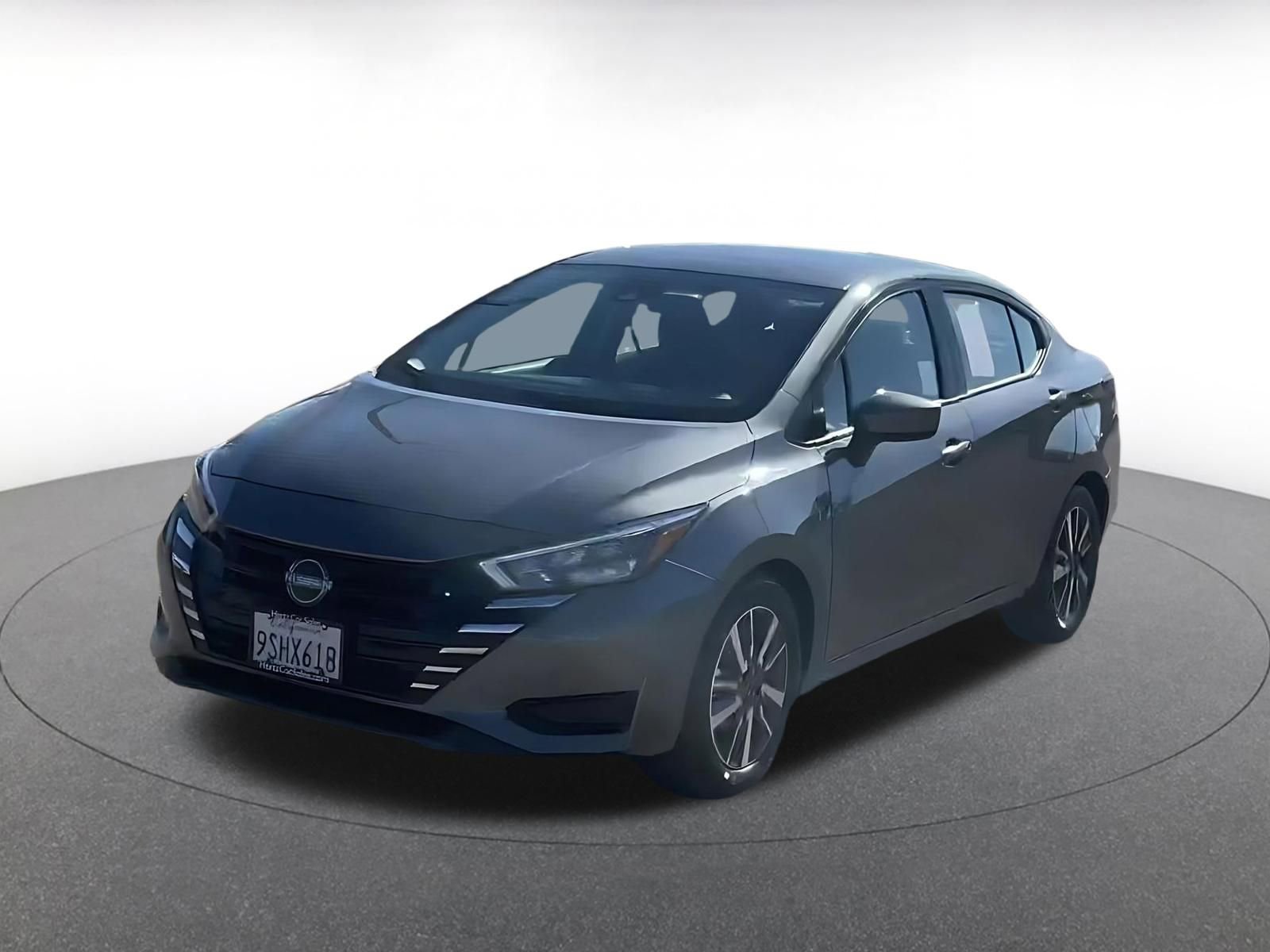 Thumbnail: 2025 Nissan Versa - 7