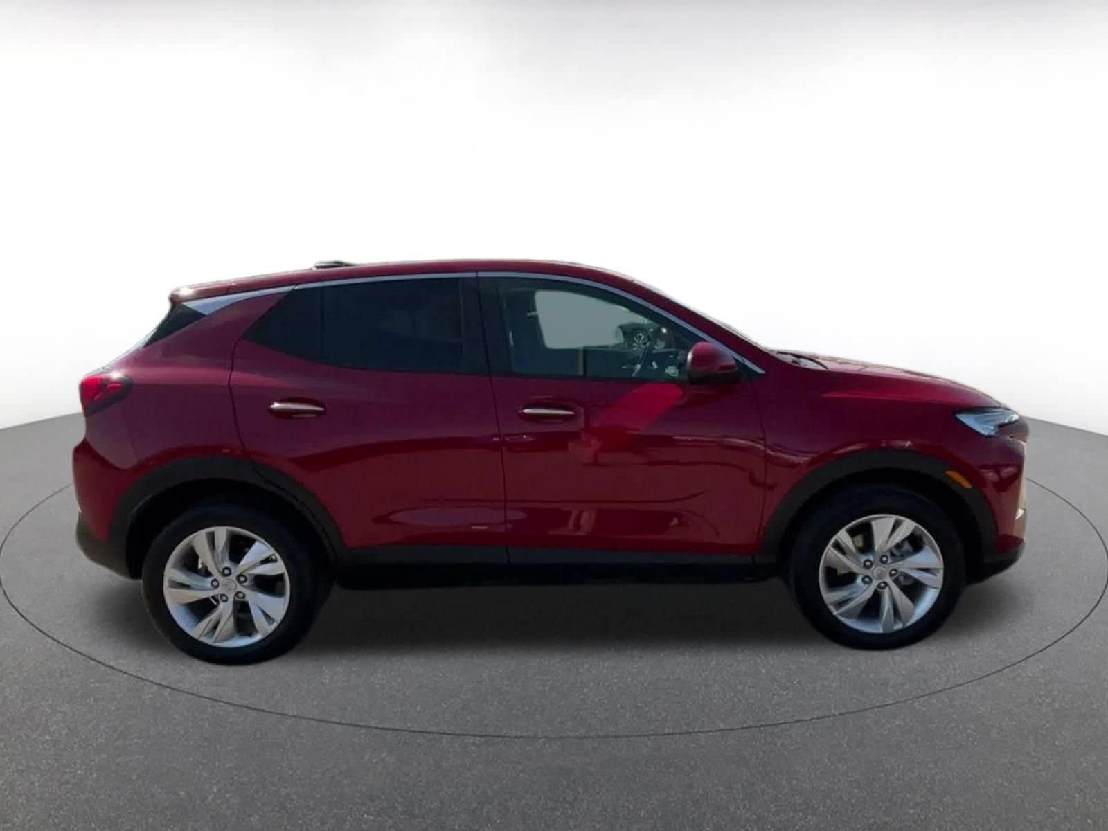 Thumbnail: 2026 Buick Encore GX - 25