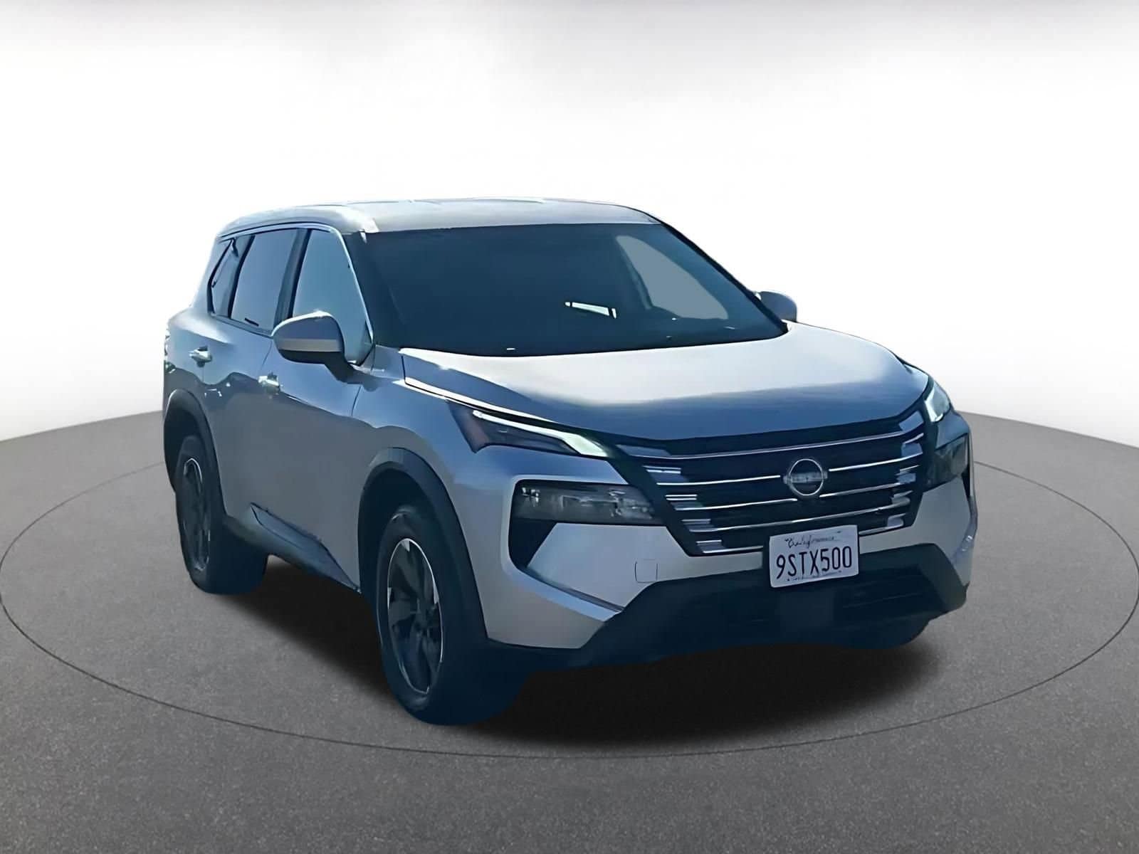 Thumbnail: 2025 Nissan Rogue - 3