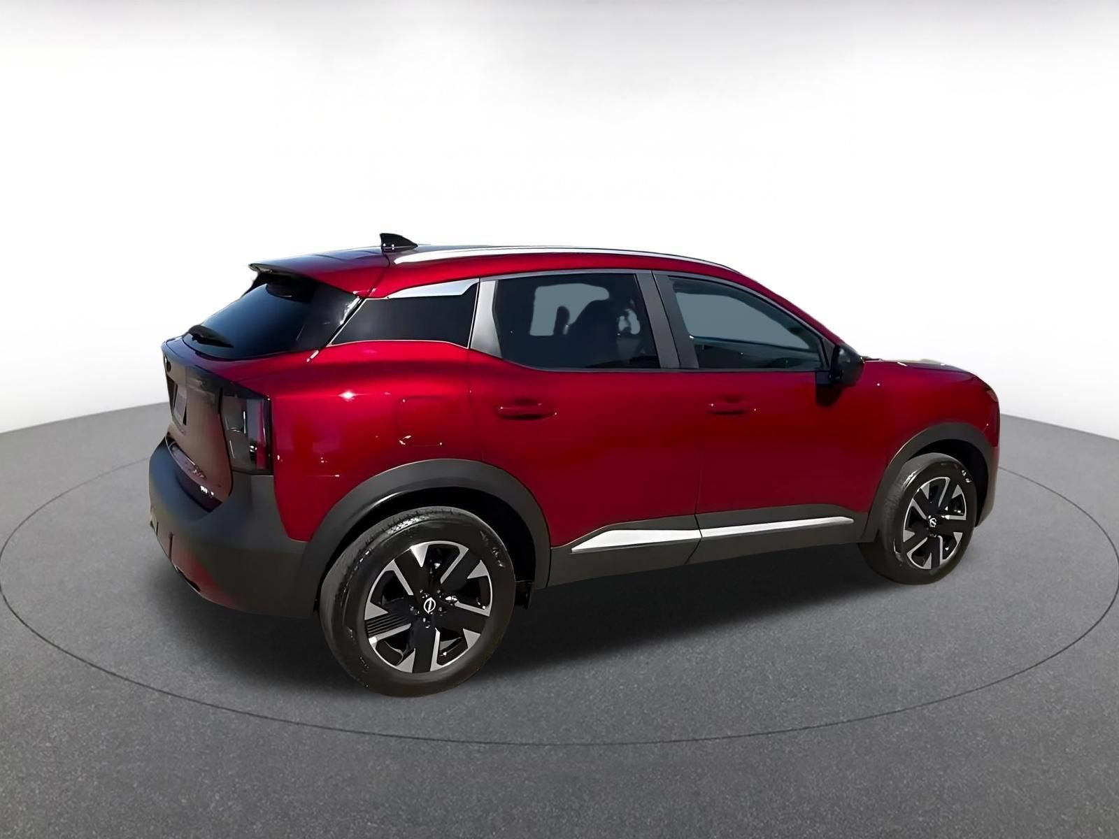 Thumbnail: 2026 Nissan Kicks - 11