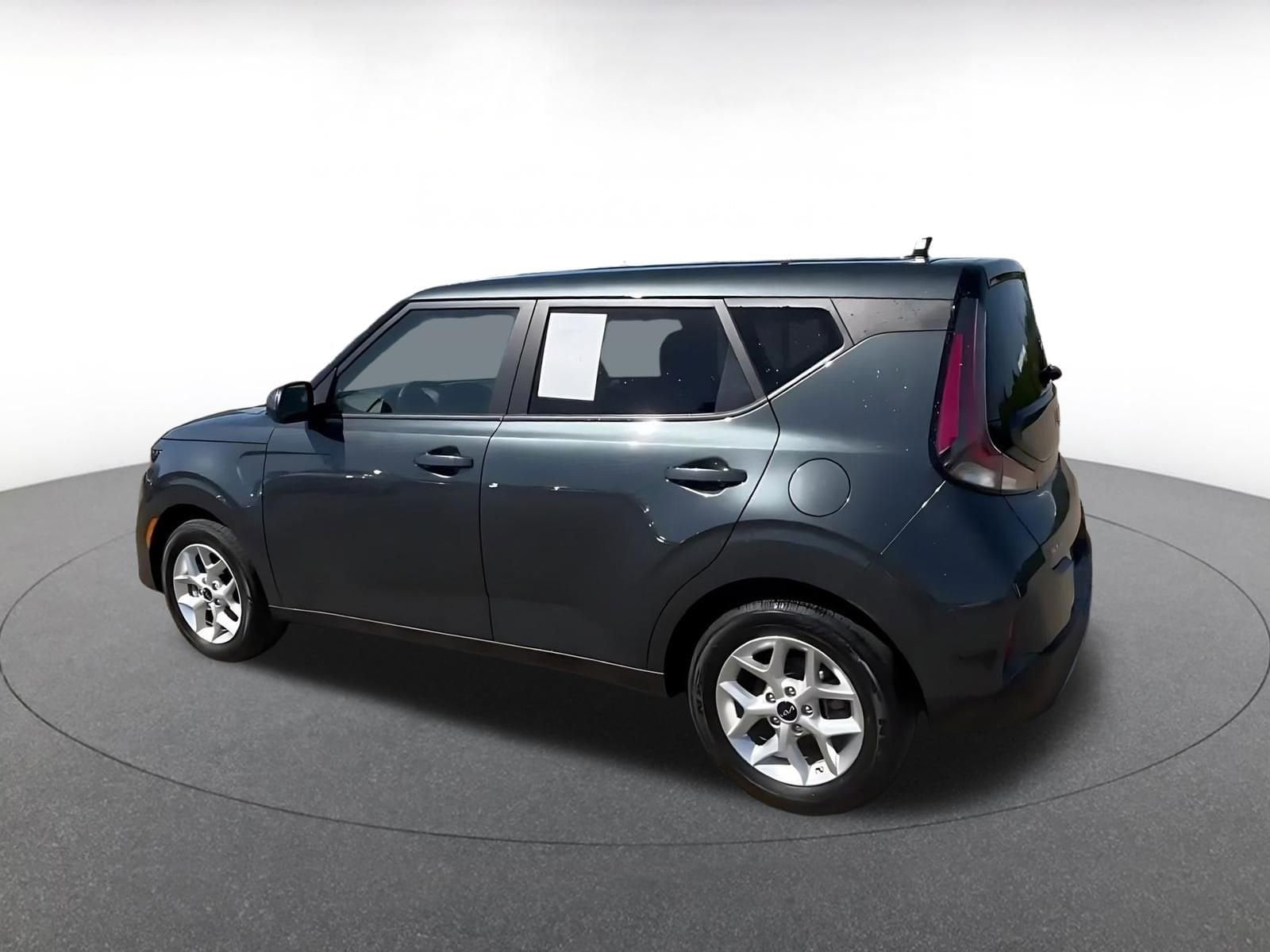Thumbnail: 2025 Kia Soul - 10