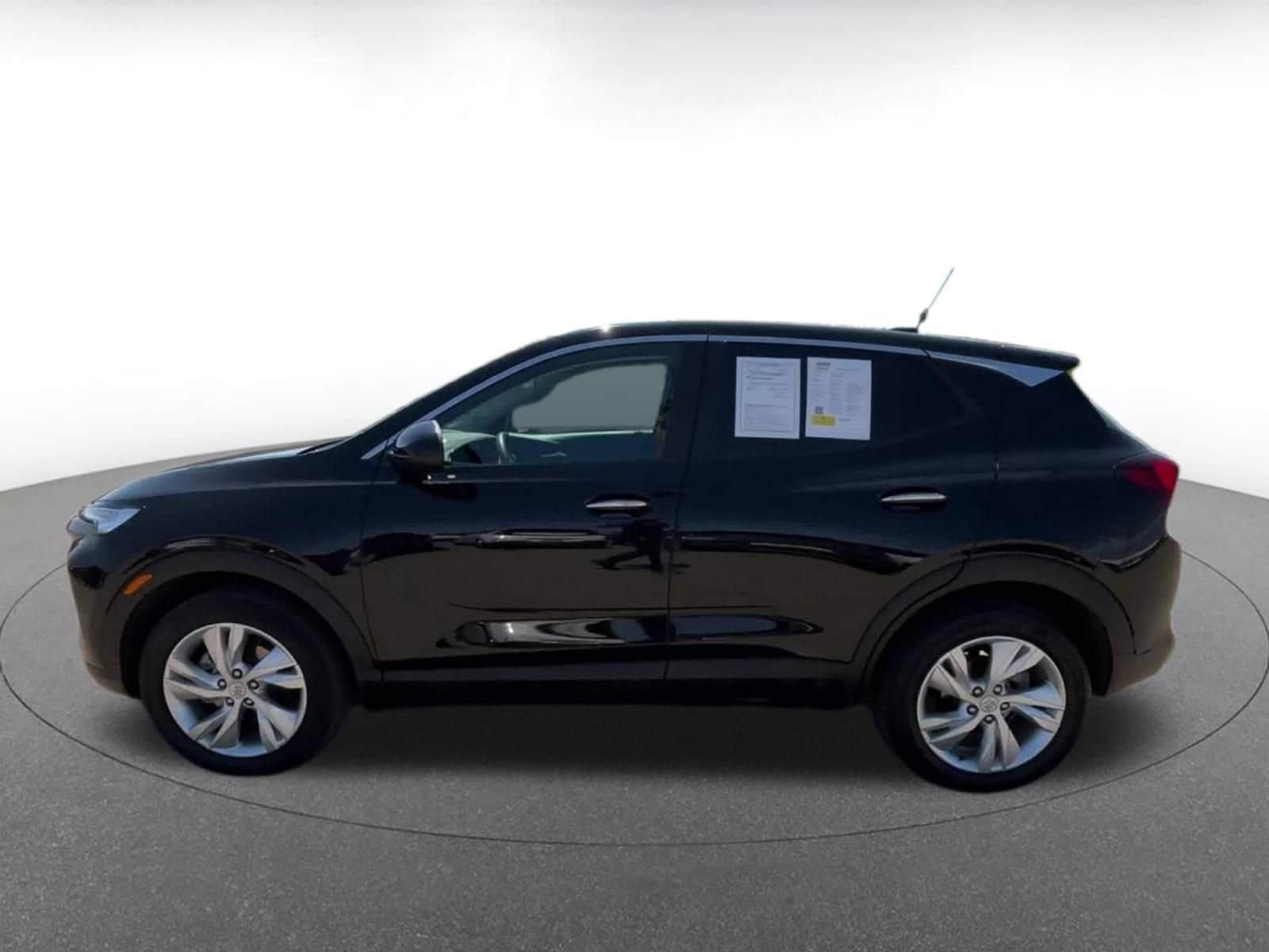 Thumbnail: 2025 Buick Encore GX - 9