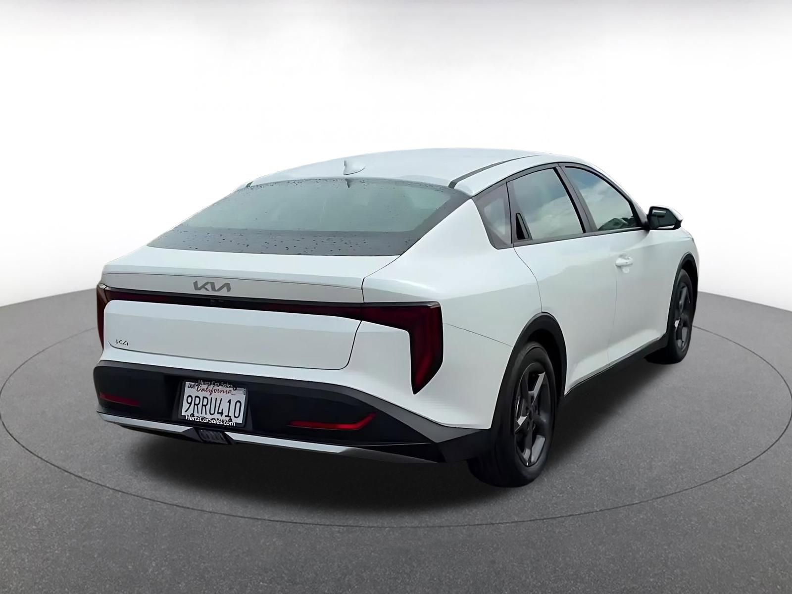 Thumbnail: 2025 Kia K4 - 14
