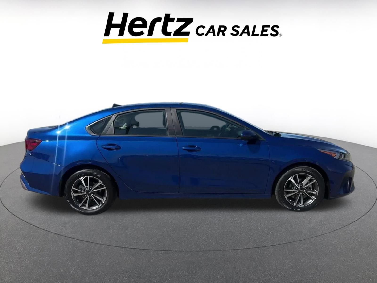 2024 Kia Forte LXS 16