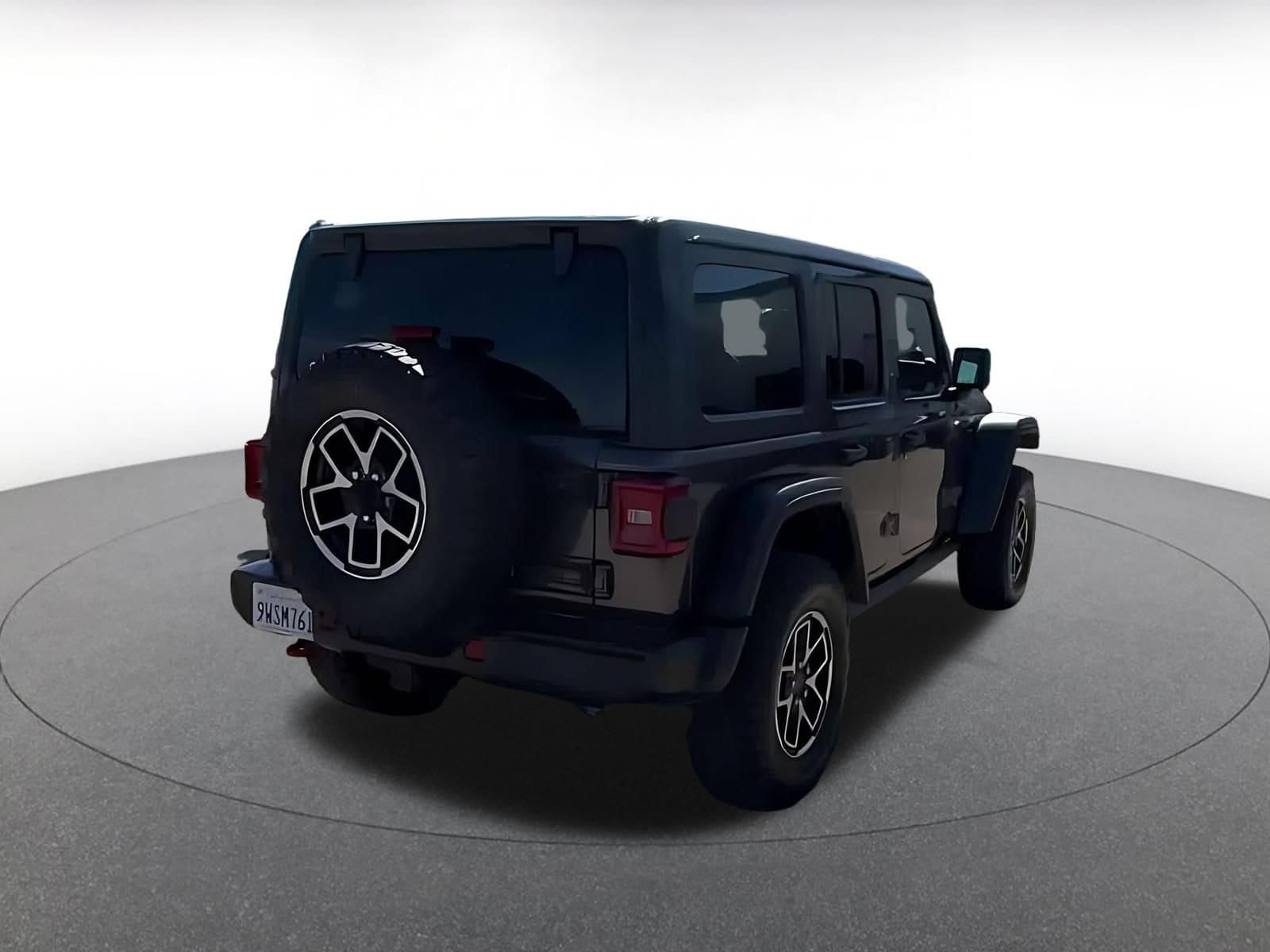 Thumbnail: 2026 Jeep Wrangler - 10