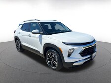 2024 Chevrolet TrailBlazer LT -
                  Stockton, CA