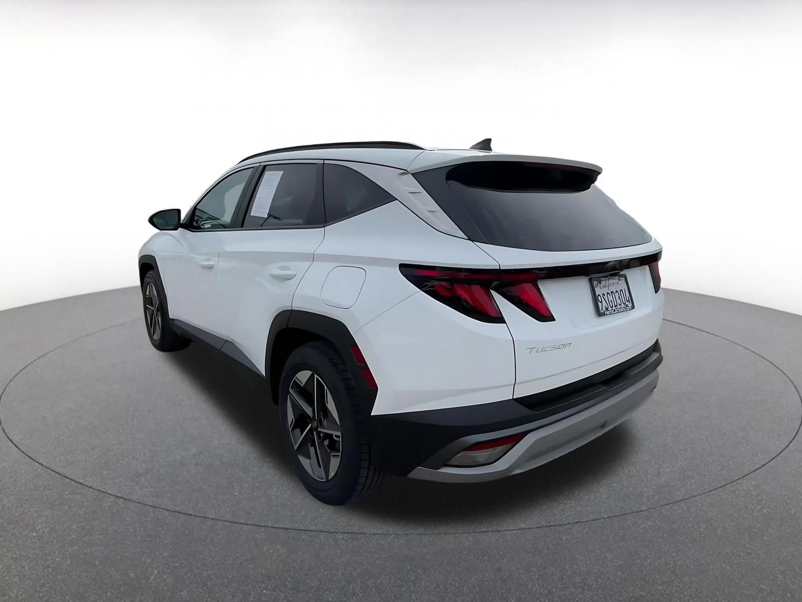 Thumbnail: 2025 Hyundai Tucson - 11