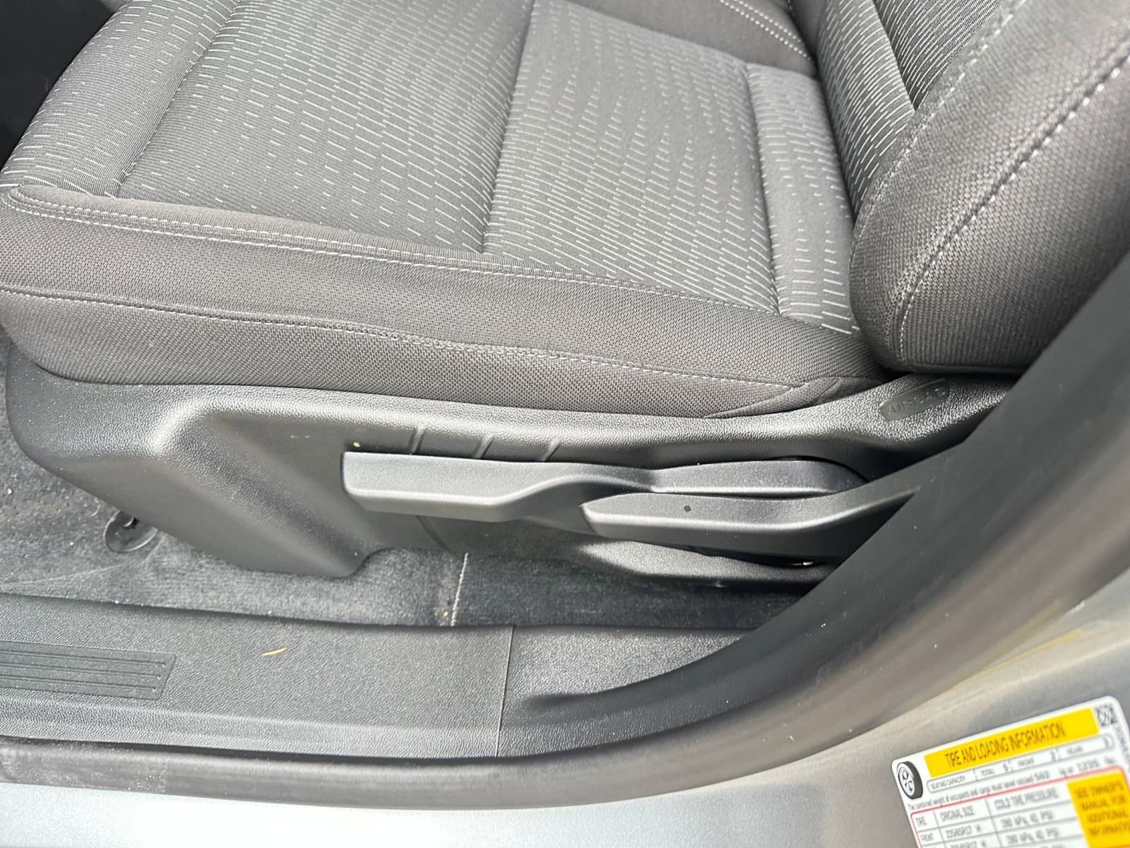 Thumbnail: 2025 Chevrolet Equinox - 24