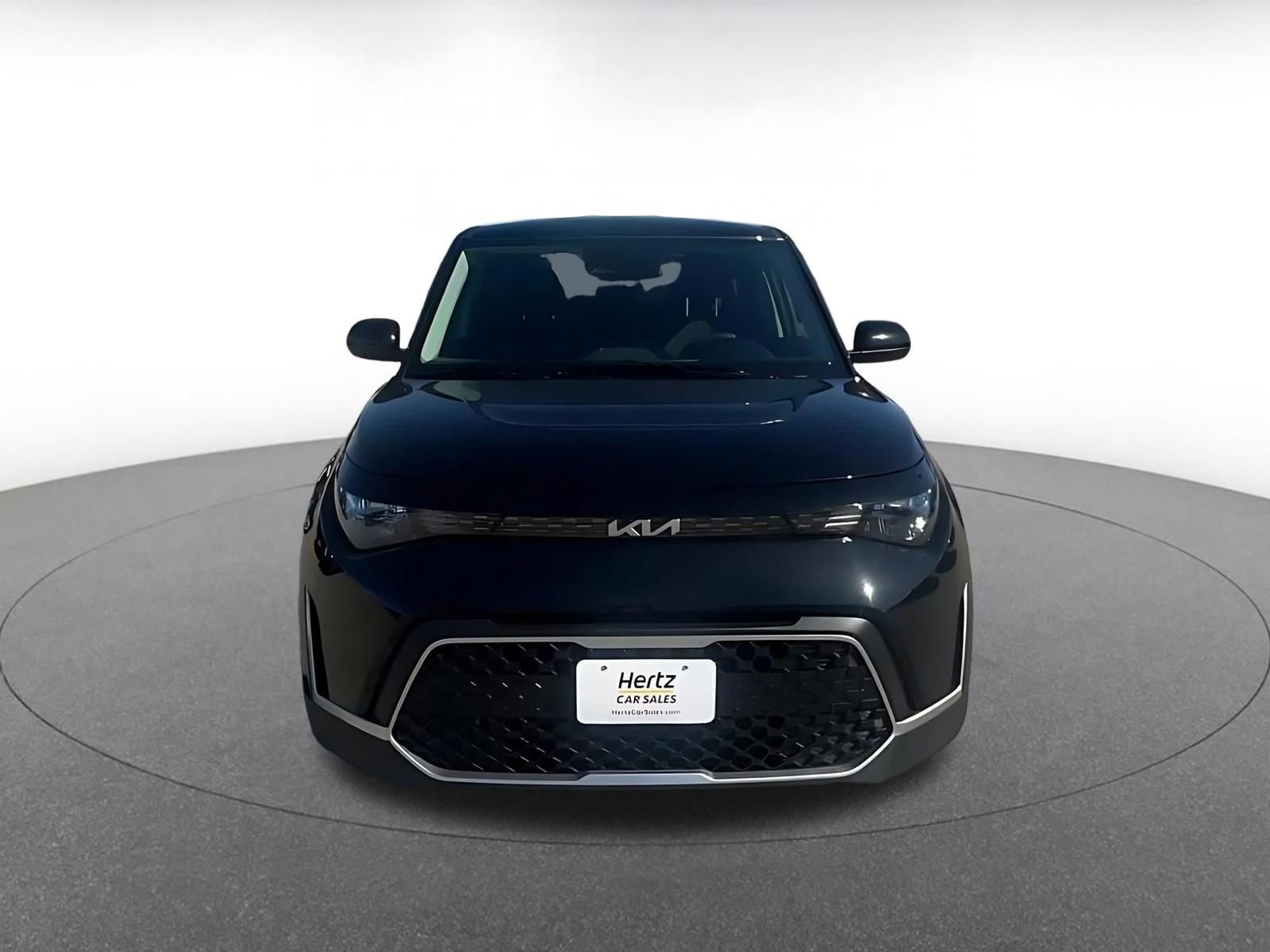 Thumbnail: 2025 Kia Soul - 4