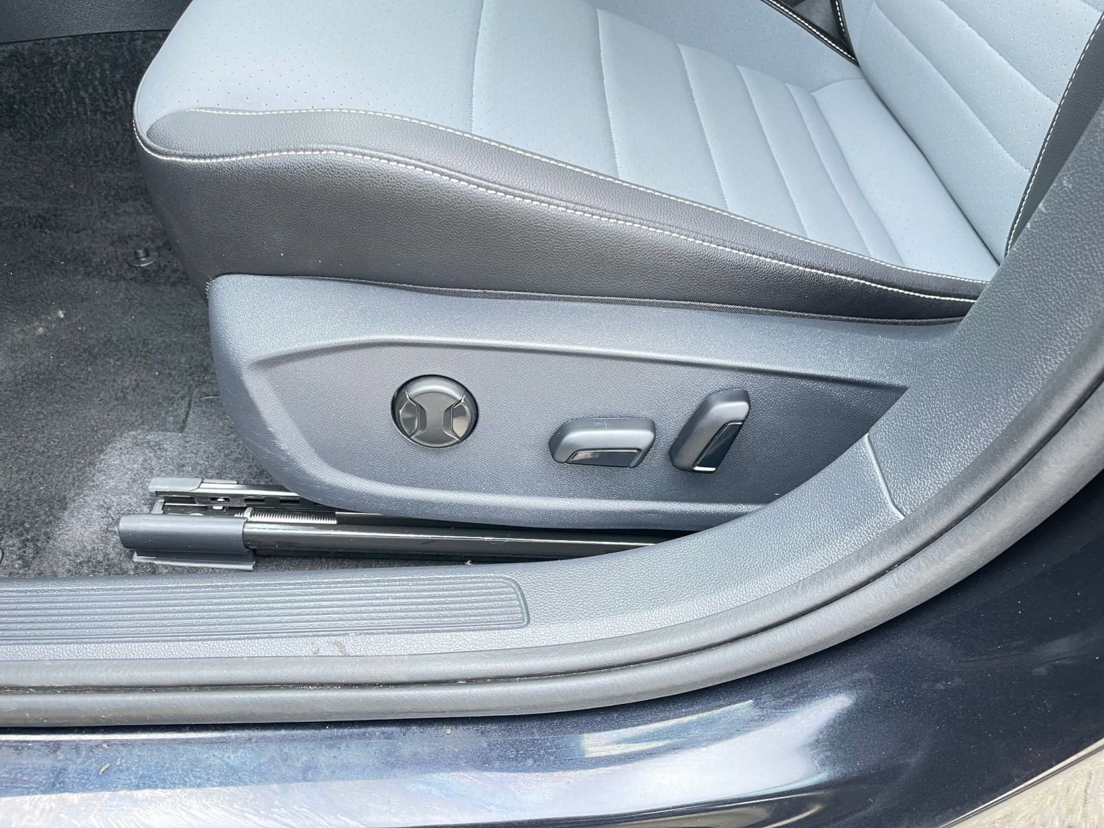 Thumbnail: 2025 Volkswagen Jetta - 23