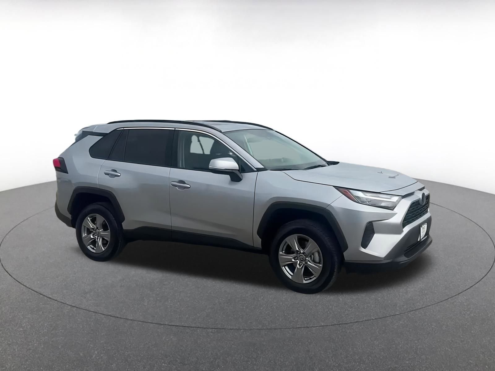 Thumbnail: 2025 Toyota RAV4 - 2