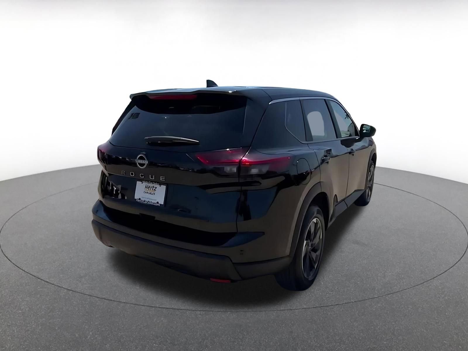 Thumbnail: 2025 Nissan Rogue - 15