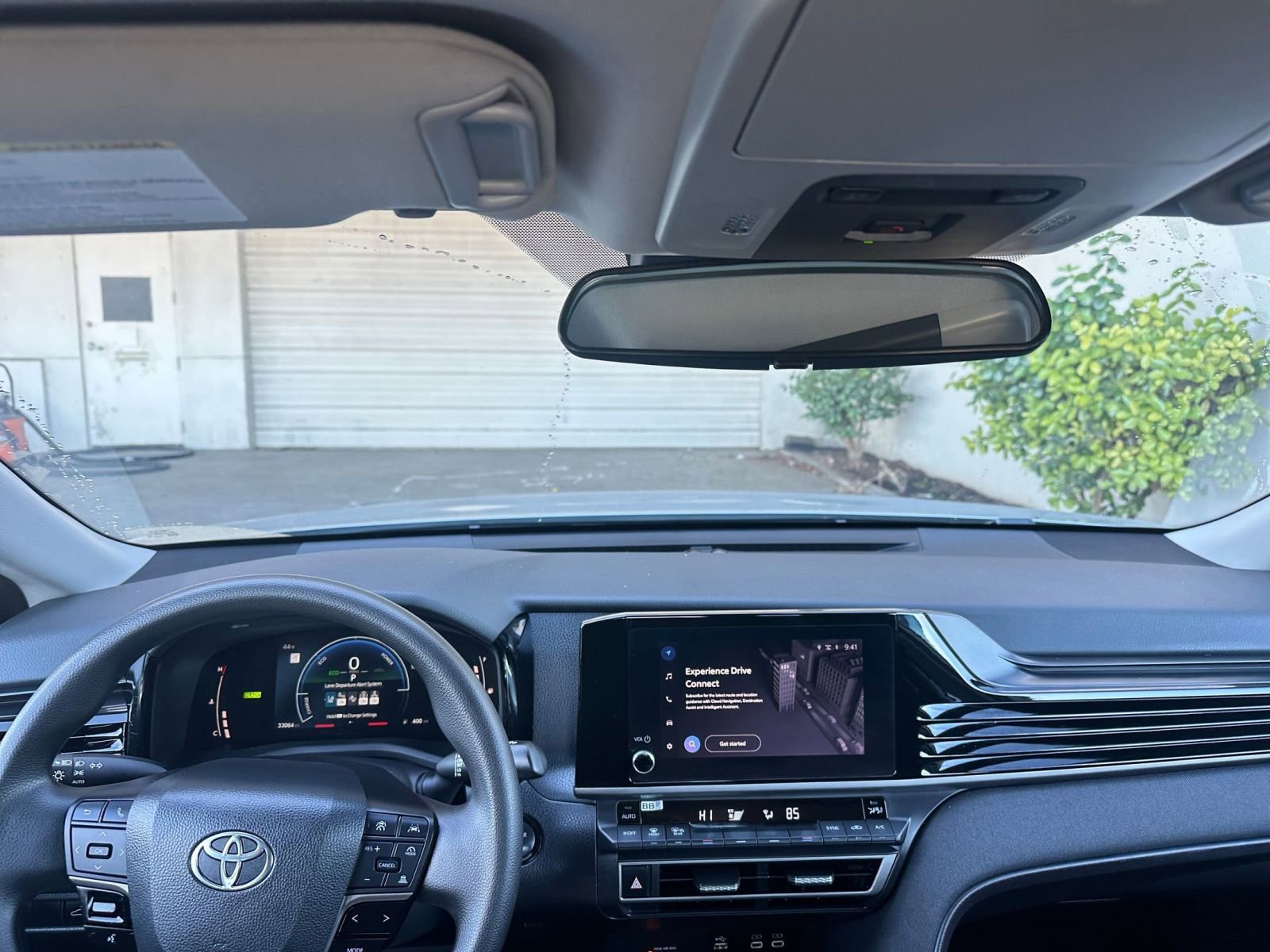 Thumbnail: 2025 Toyota Camry - 33