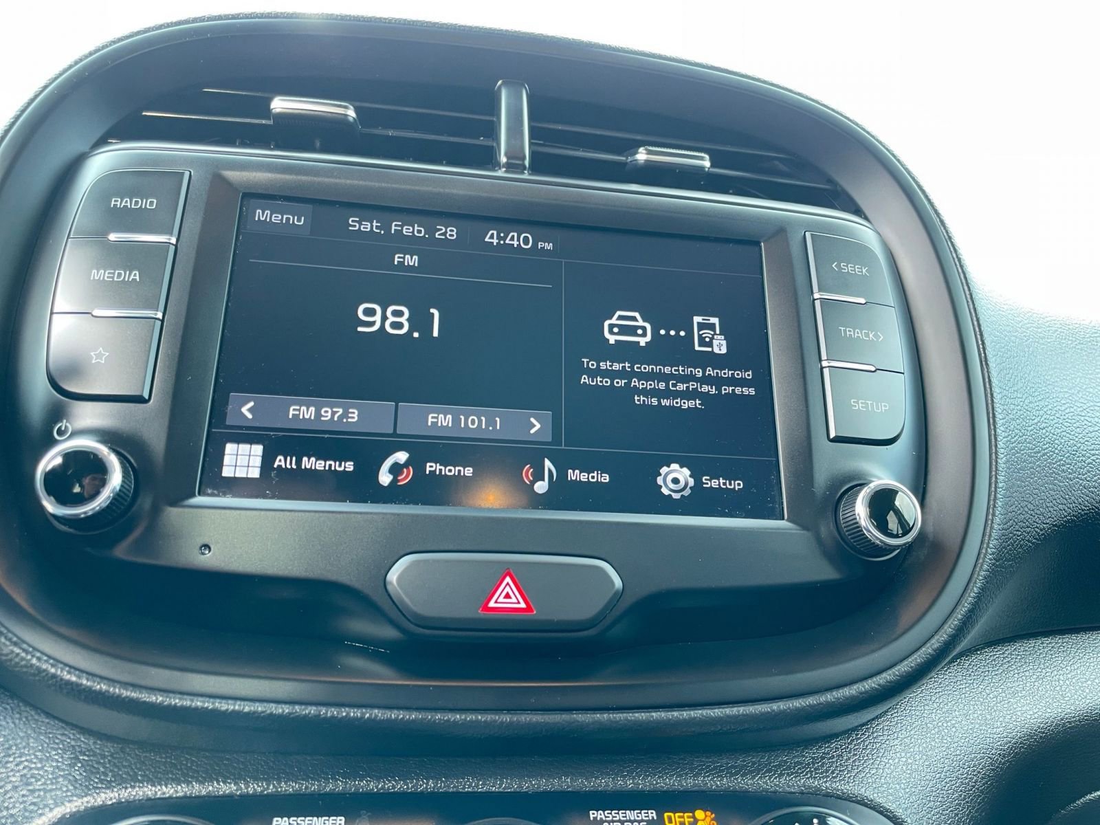 Thumbnail: 2025 Kia Soul - 20