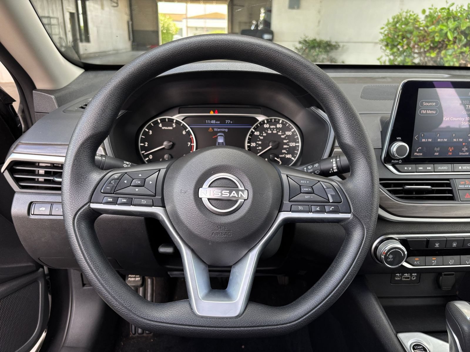 Thumbnail: 2025 Nissan Altima - 28