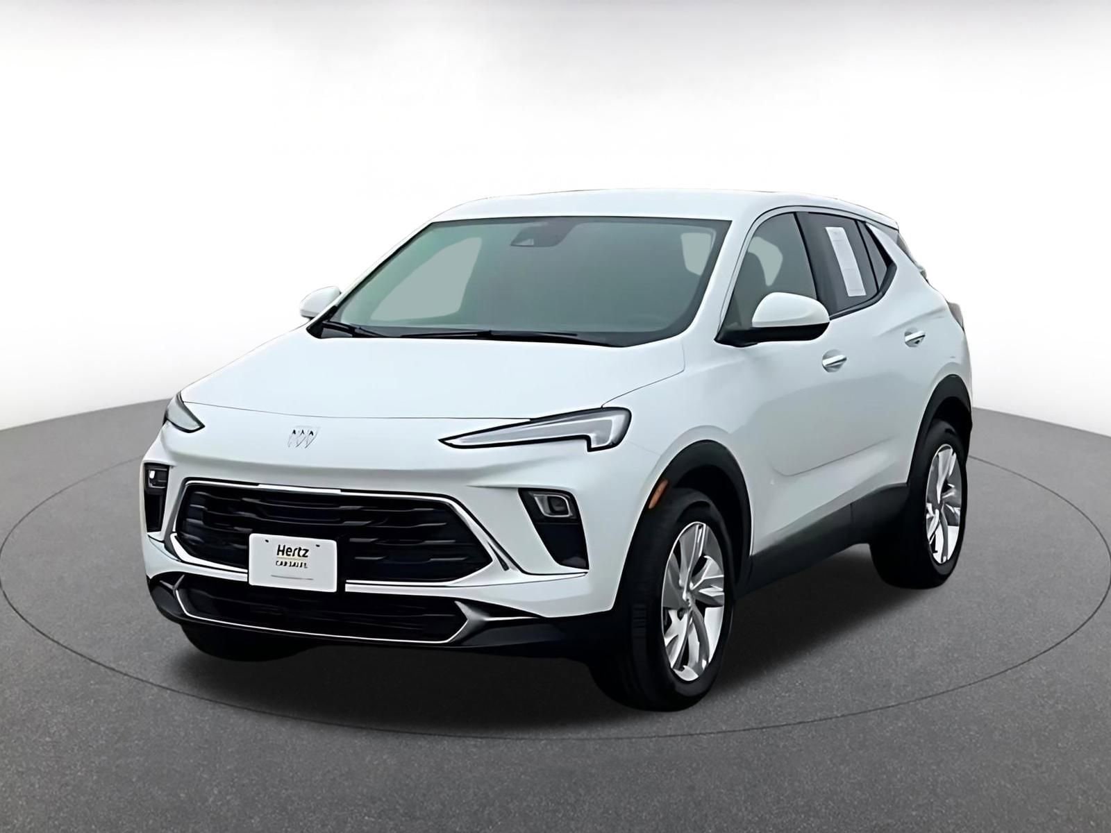 Thumbnail: 2025 Buick Encore GX - 7