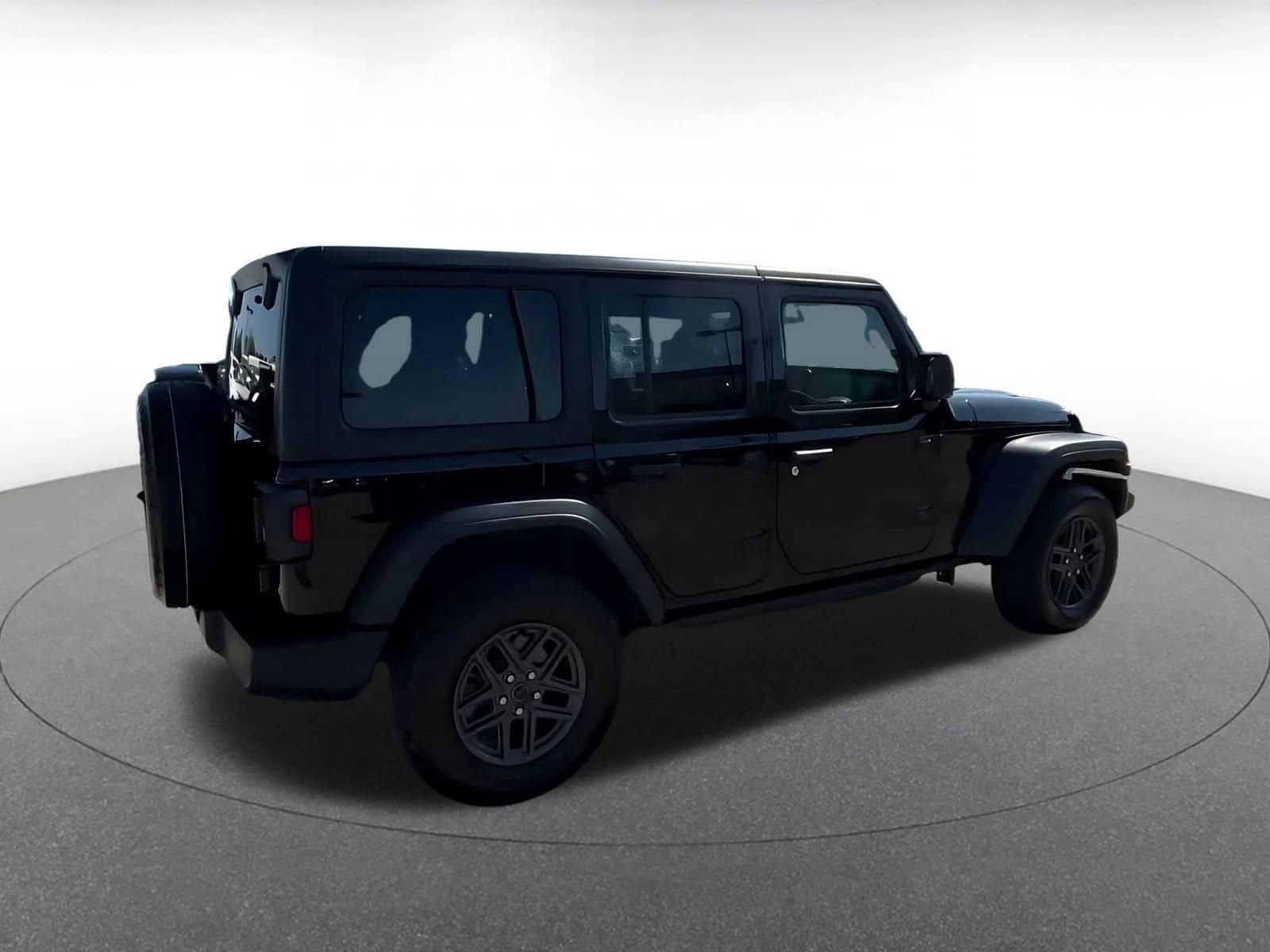 Thumbnail: 2025 Jeep Wrangler - 12