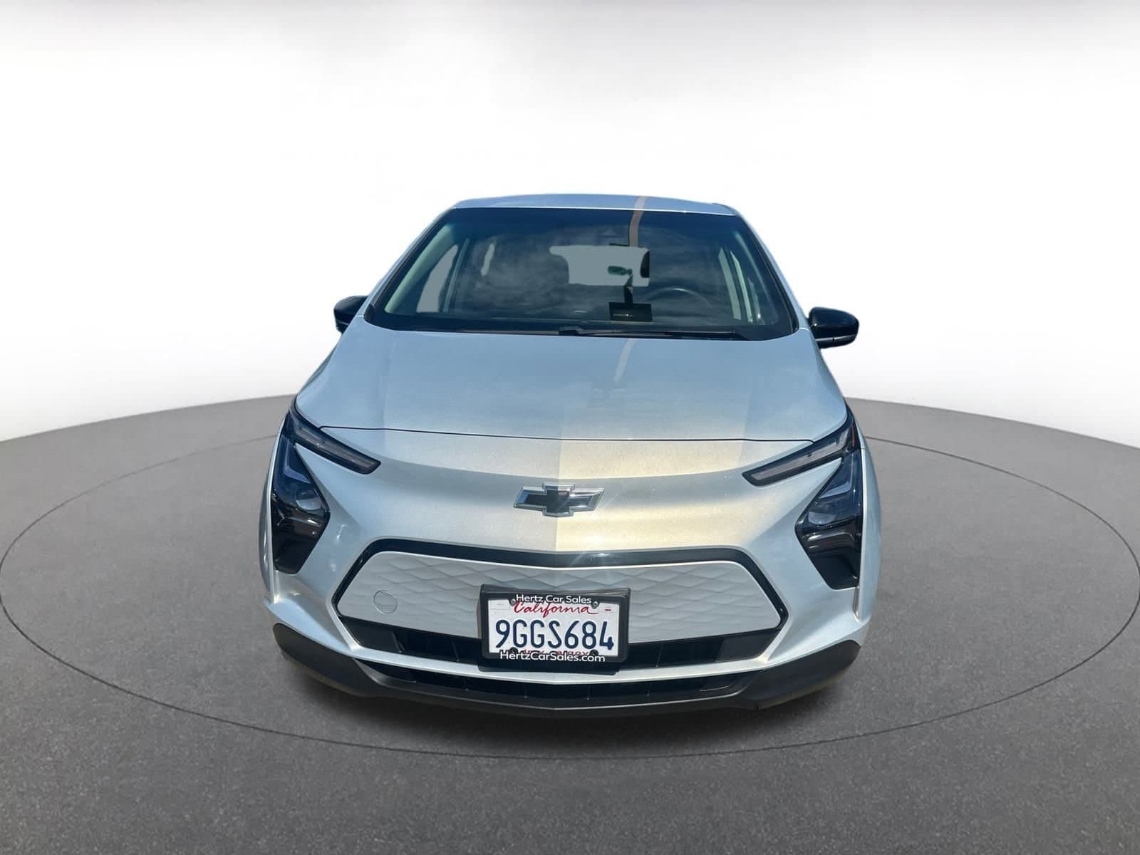 Thumbnail: 2023 Chevrolet Bolt EV - 2