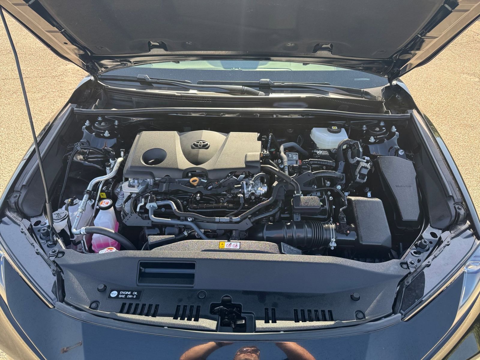 Thumbnail: 2025 Toyota Camry - 32