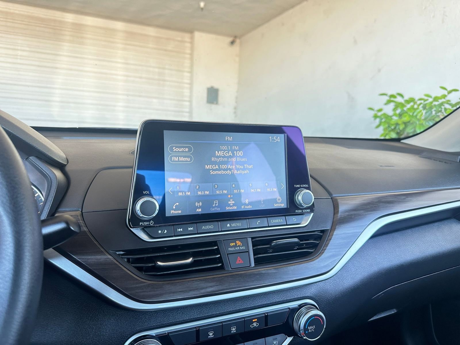 Thumbnail: 2024 Nissan Altima - 21