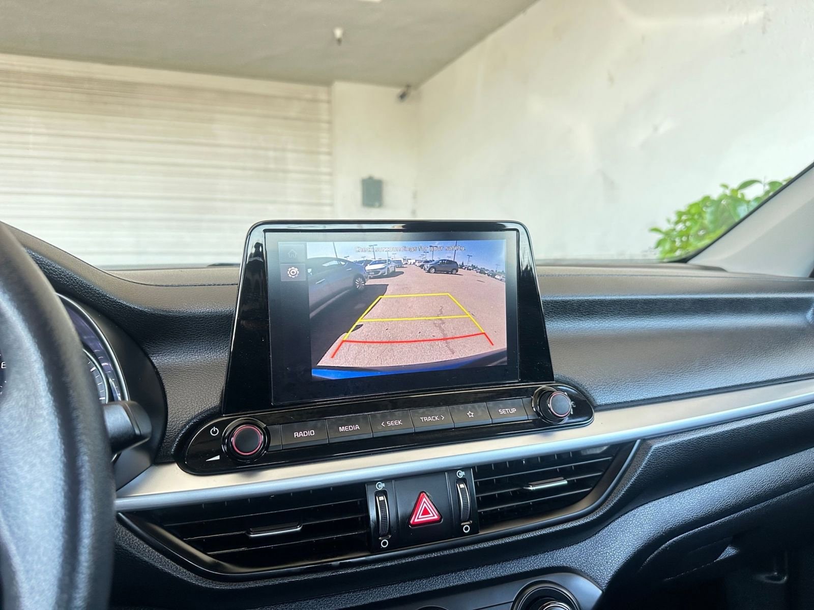 2024 Kia Forte LXS 17