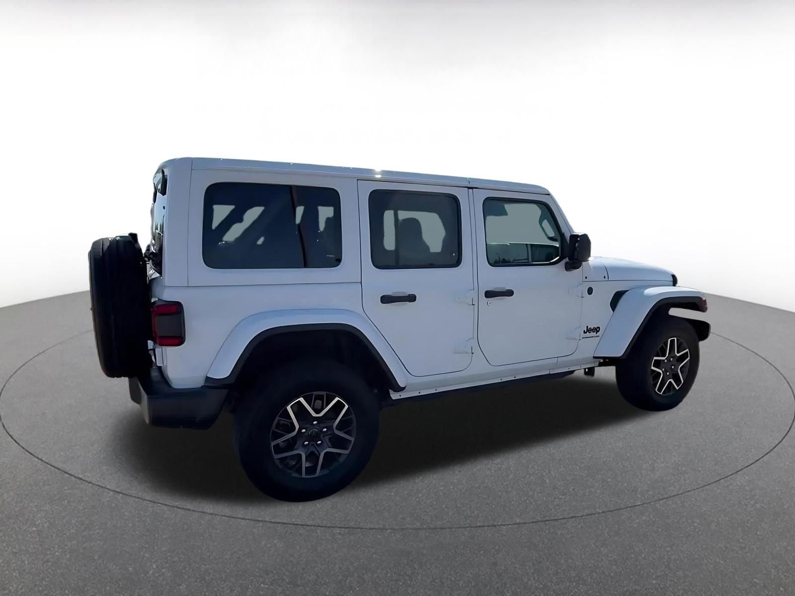 Thumbnail: 2025 Jeep Wrangler - 14