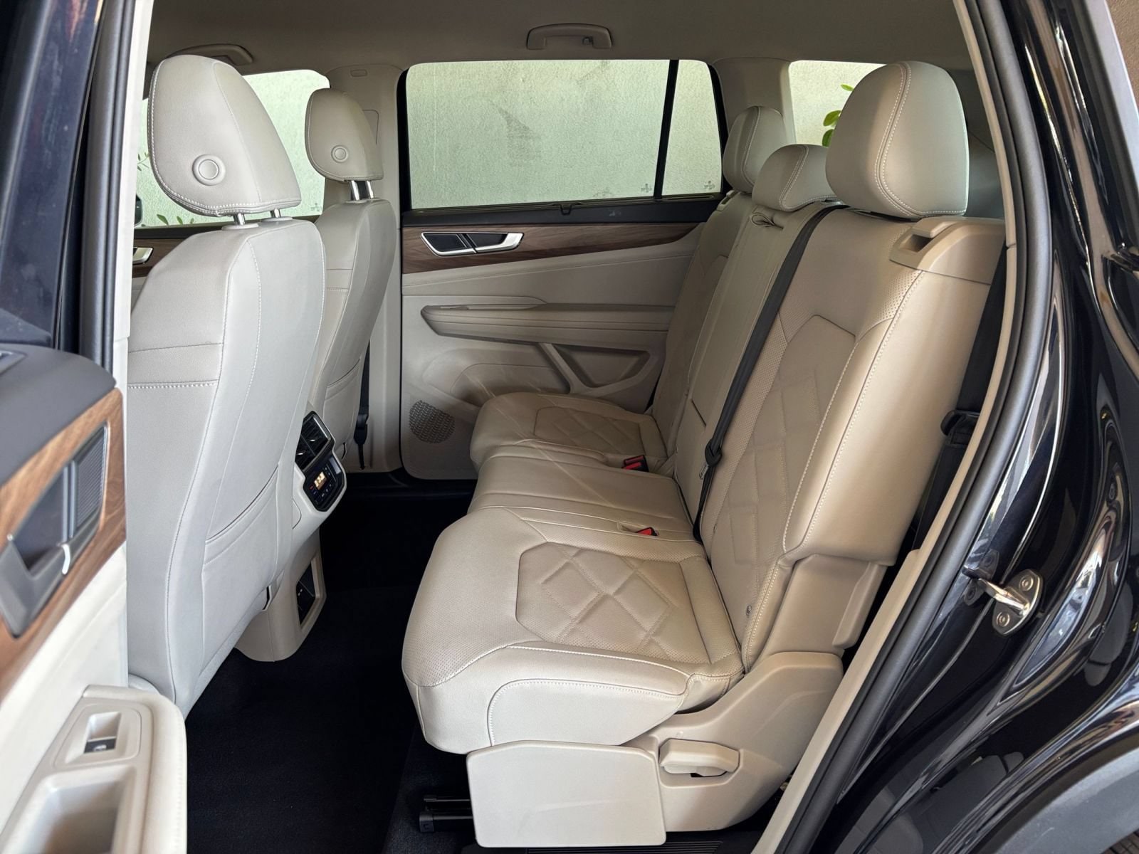Thumbnail: 2026 Volkswagen Atlas - 28