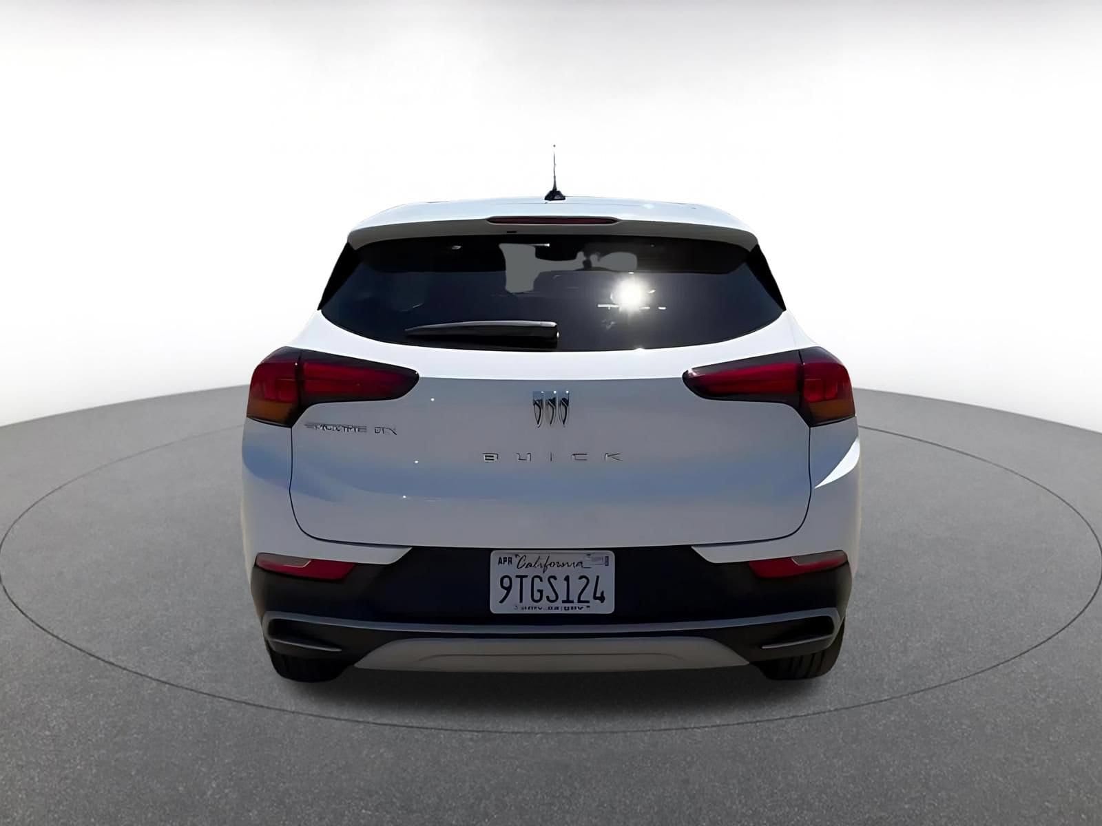 Thumbnail: 2025 Buick Encore GX - 10