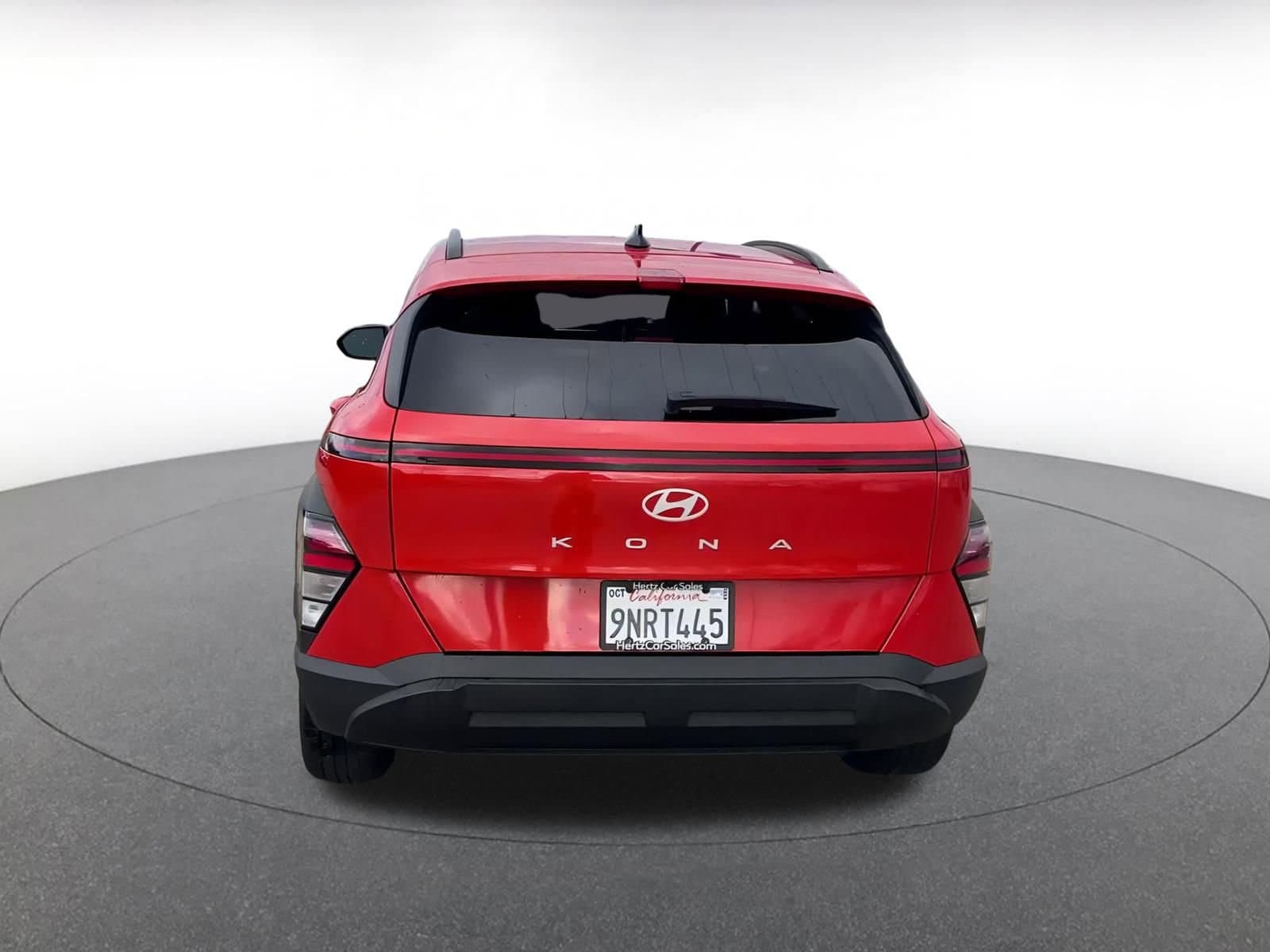 Thumbnail: 2025 Hyundai Kona - 12