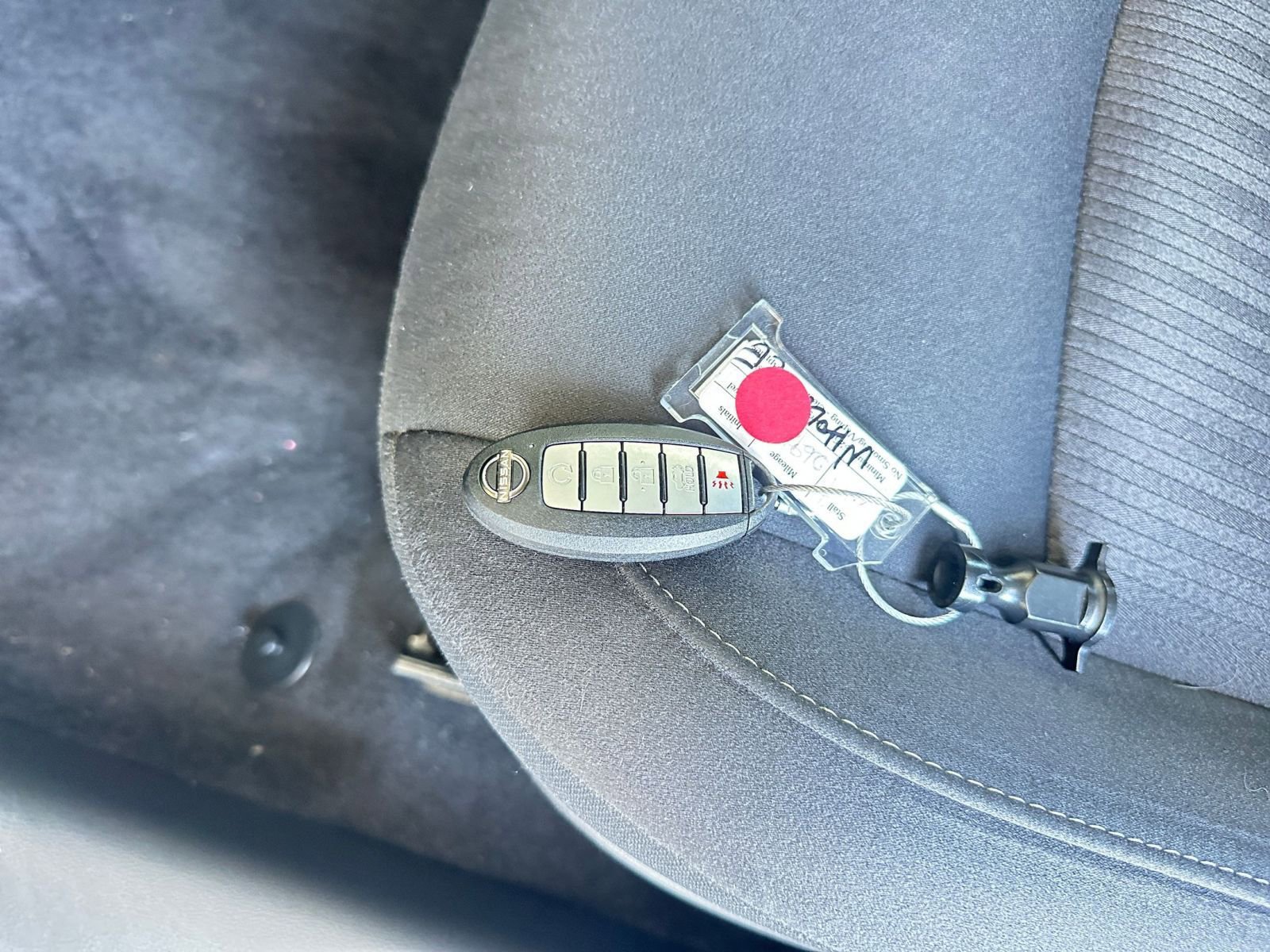 Thumbnail: 2024 Nissan Altima - 22