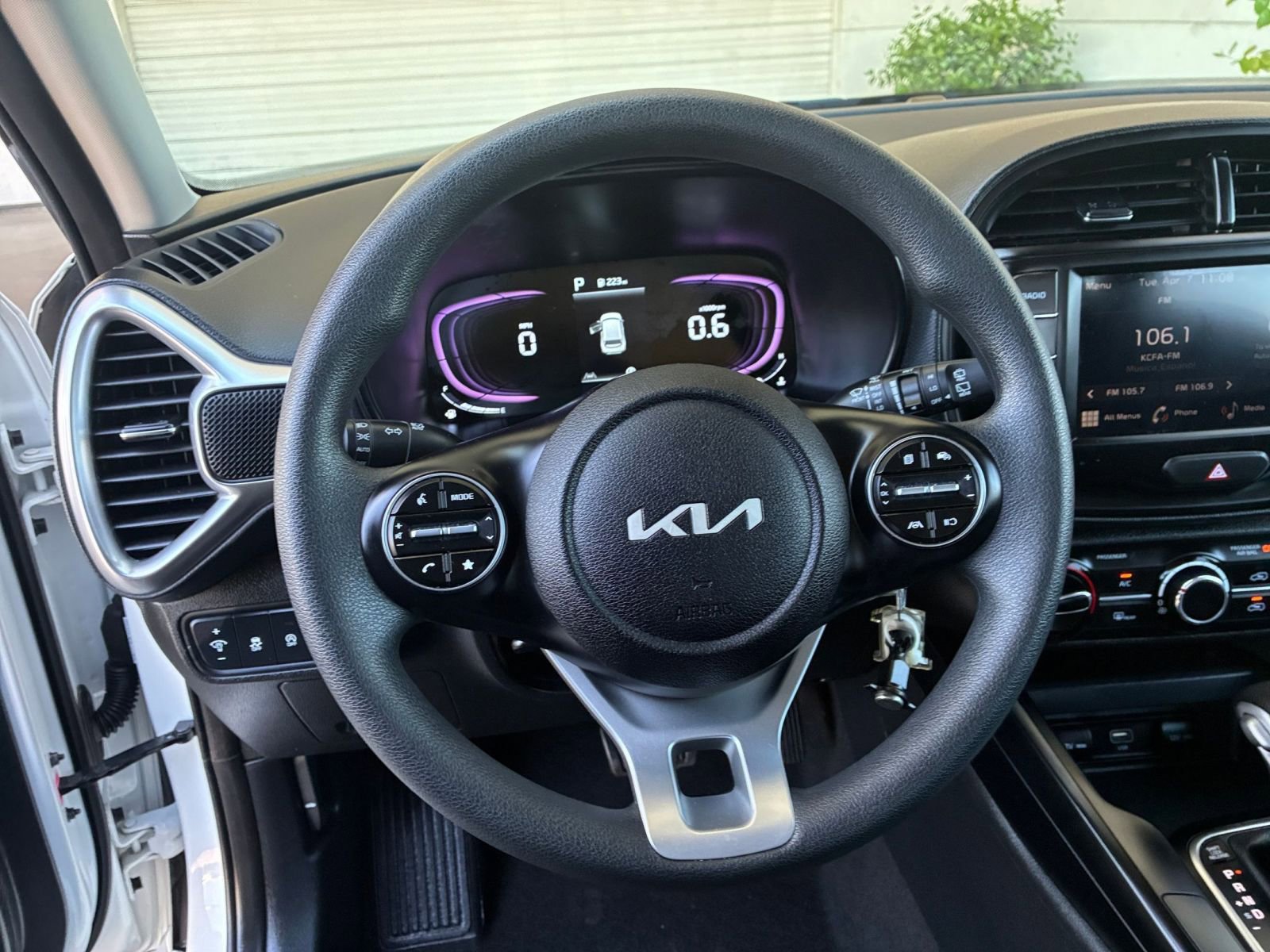 Thumbnail: 2025 Kia Soul - 28